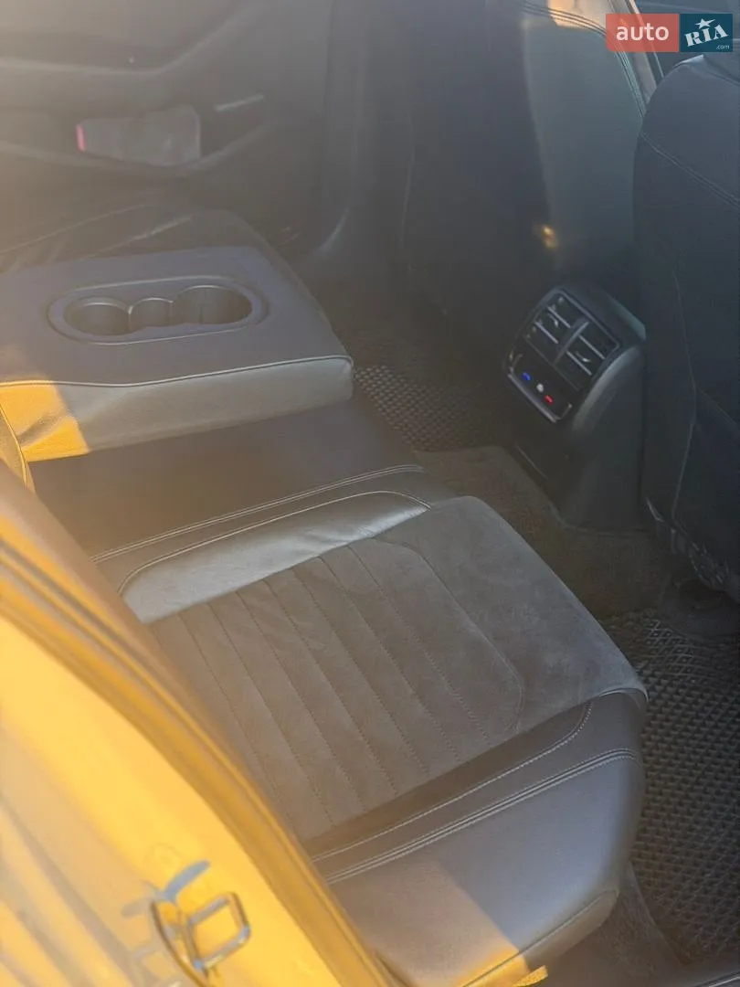 2015 Volkswagen Passat - мініатюра 22