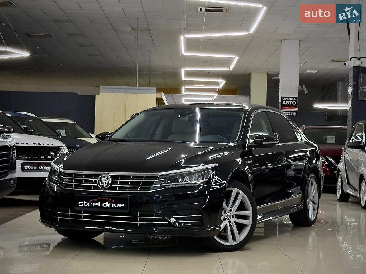 2020 Volkswagen Passat - мініатюра 35