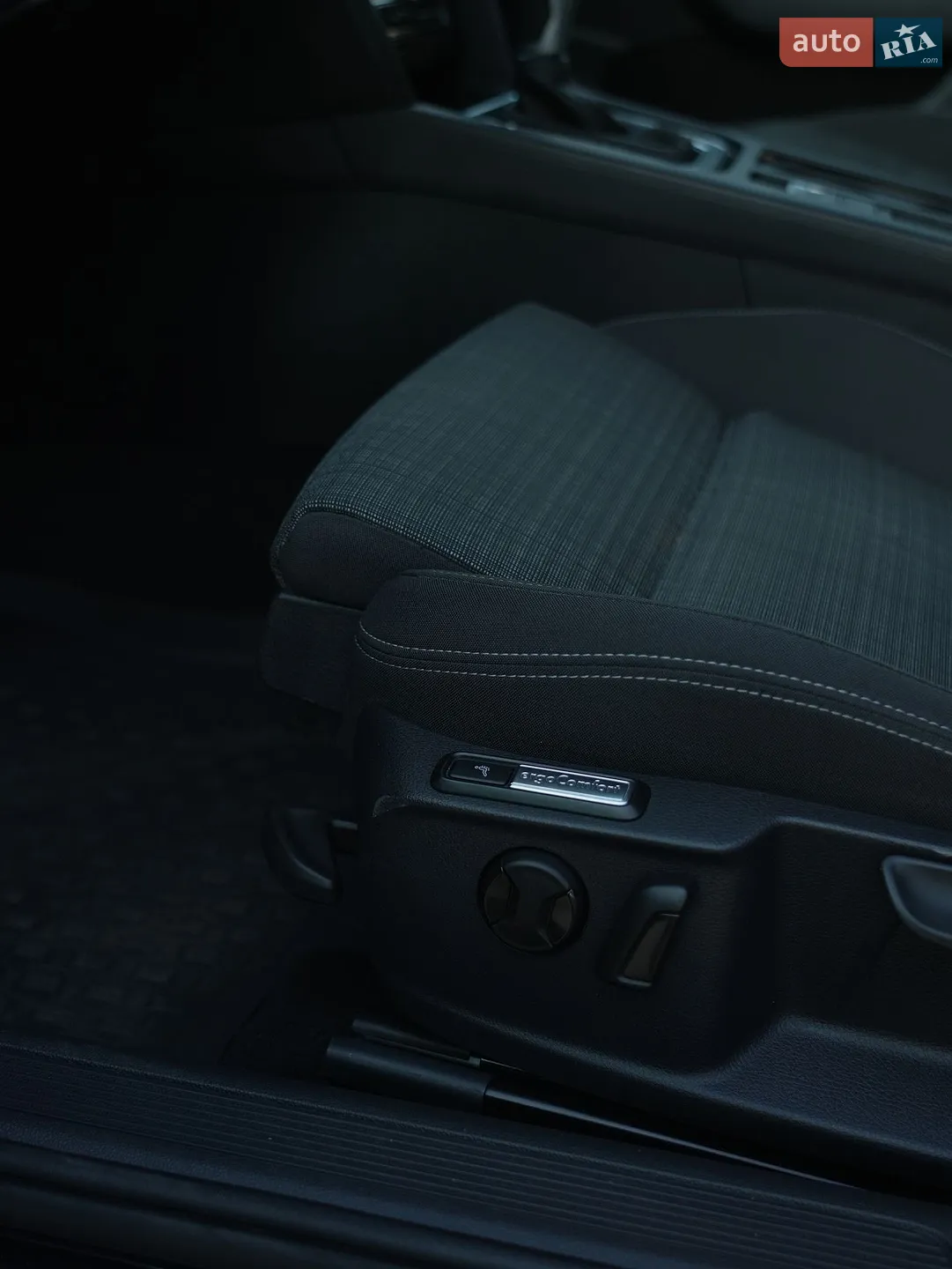 2021 Volkswagen Passat - мініатюра 29