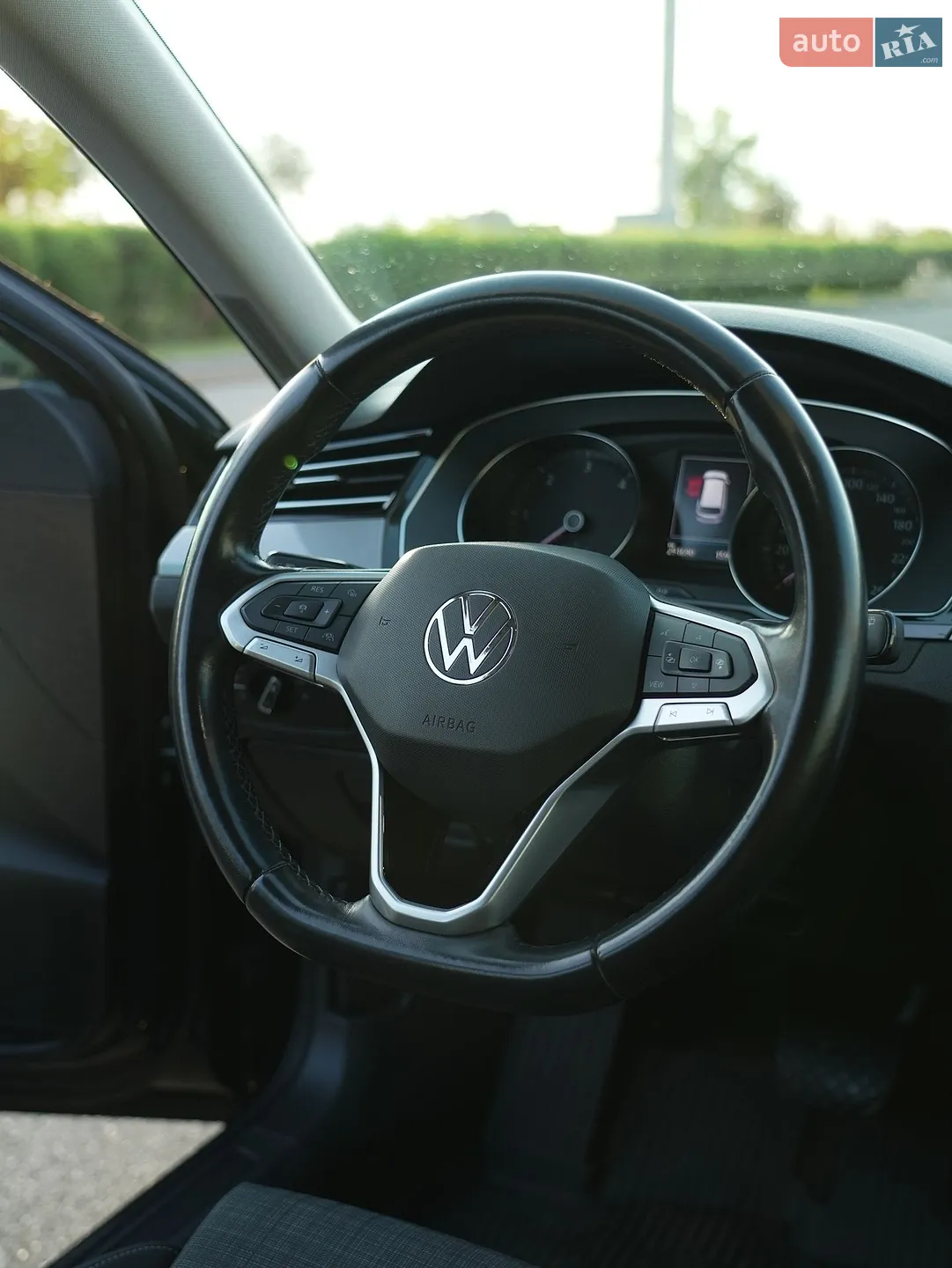 2021 Volkswagen Passat - мініатюра 34