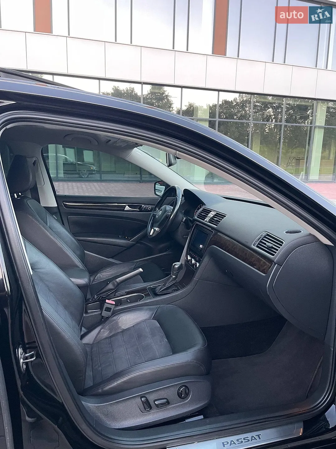 2014 Volkswagen Passat - мініатюра 27