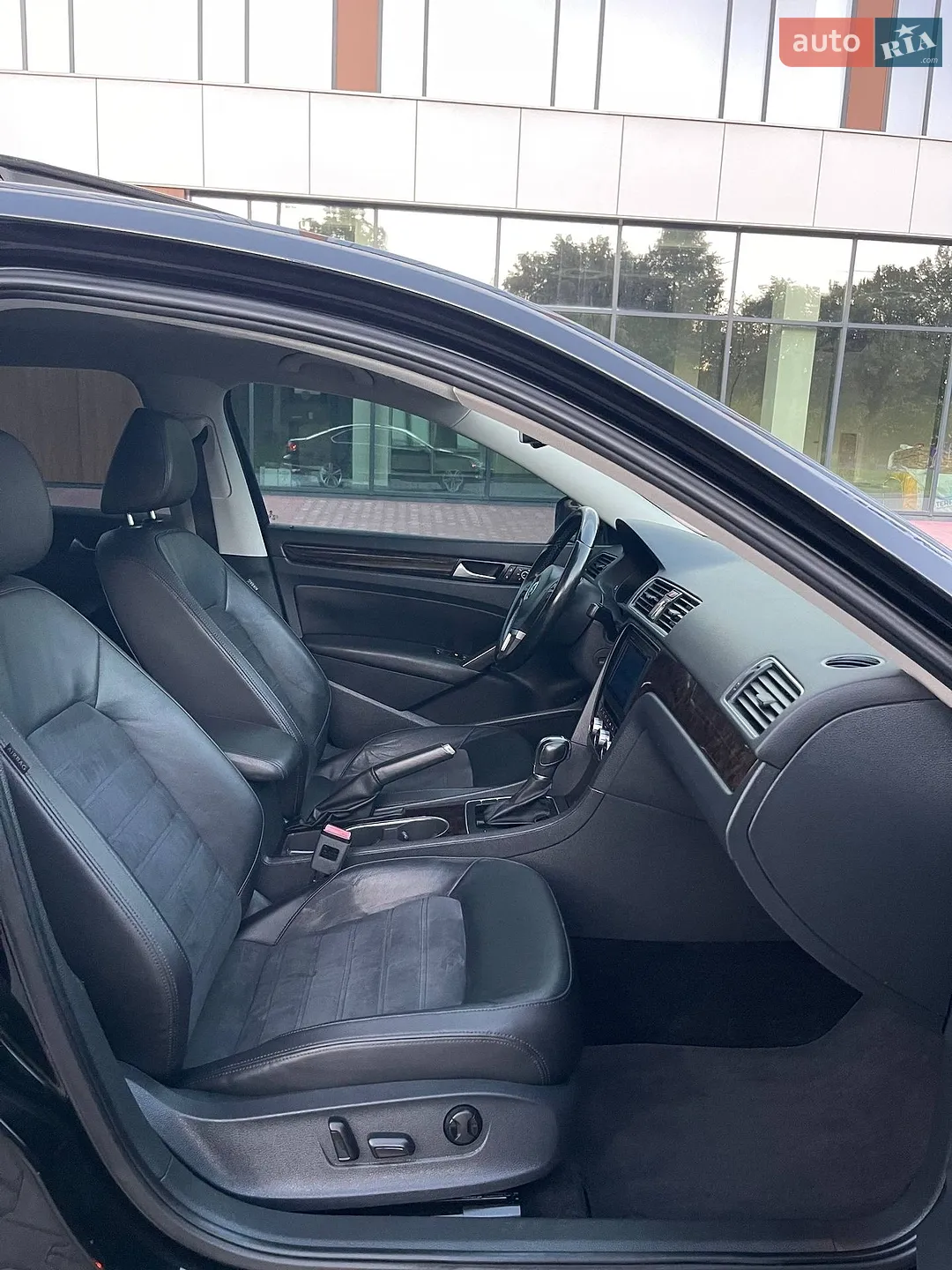 2014 Volkswagen Passat - мініатюра 30