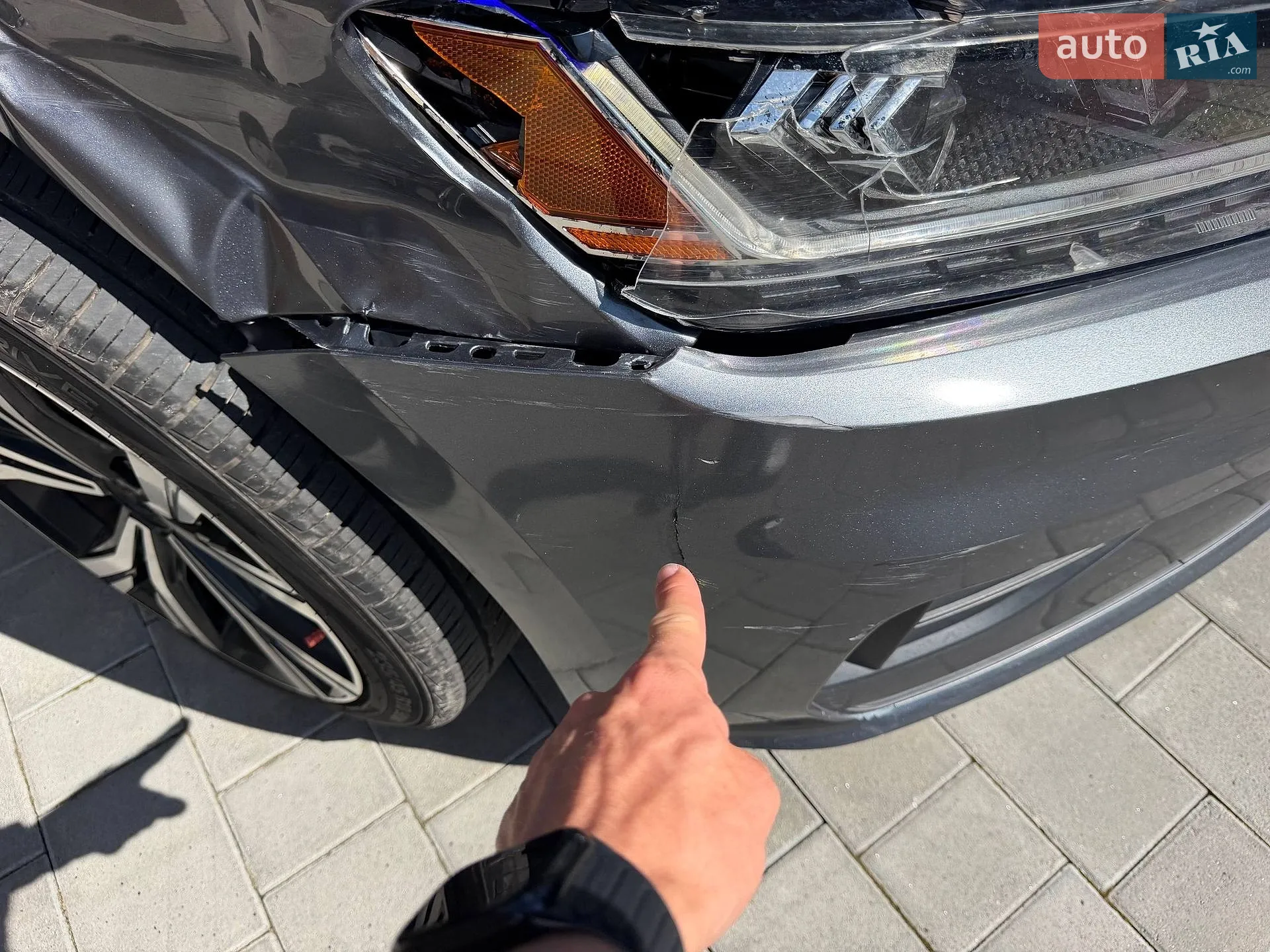 2021 Volkswagen Passat - мініатюра 12