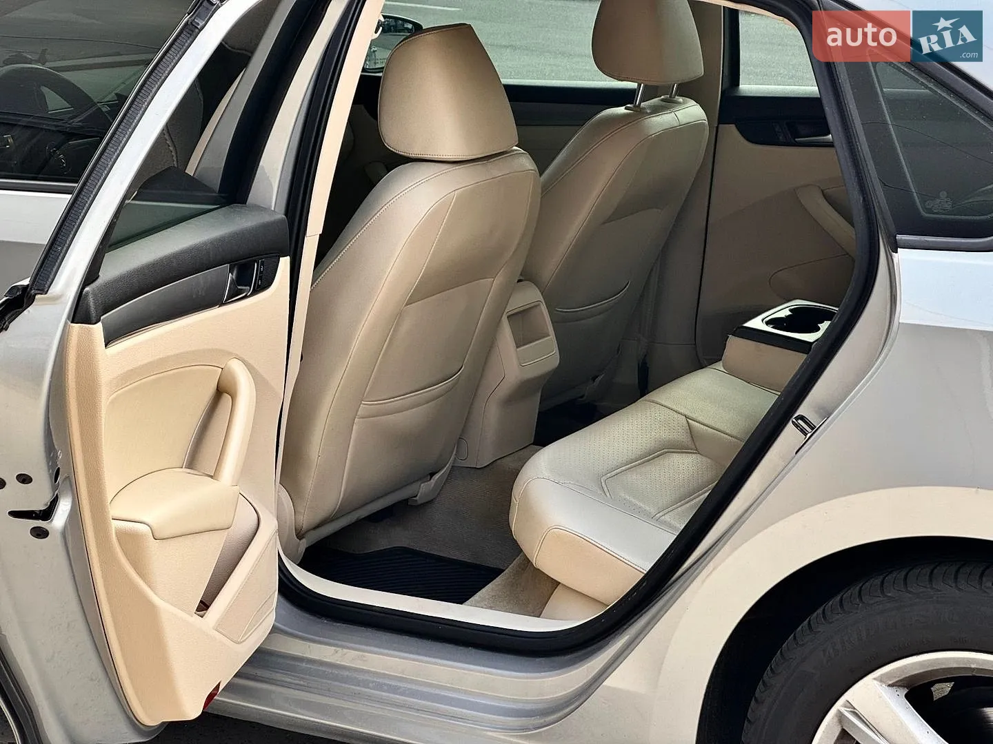 2013 Volkswagen Passat - мініатюра 18