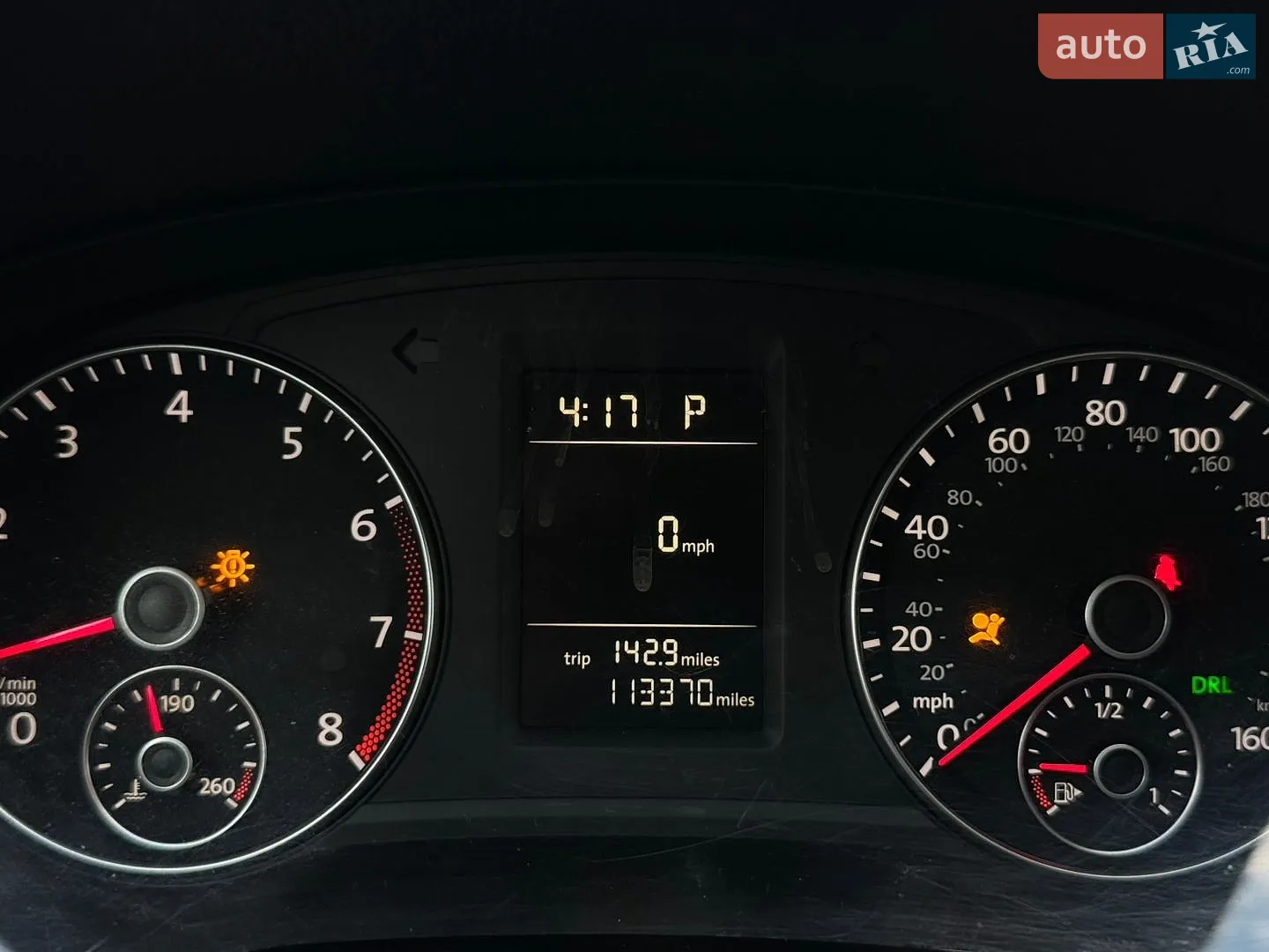 2013 Volkswagen Passat - мініатюра 26