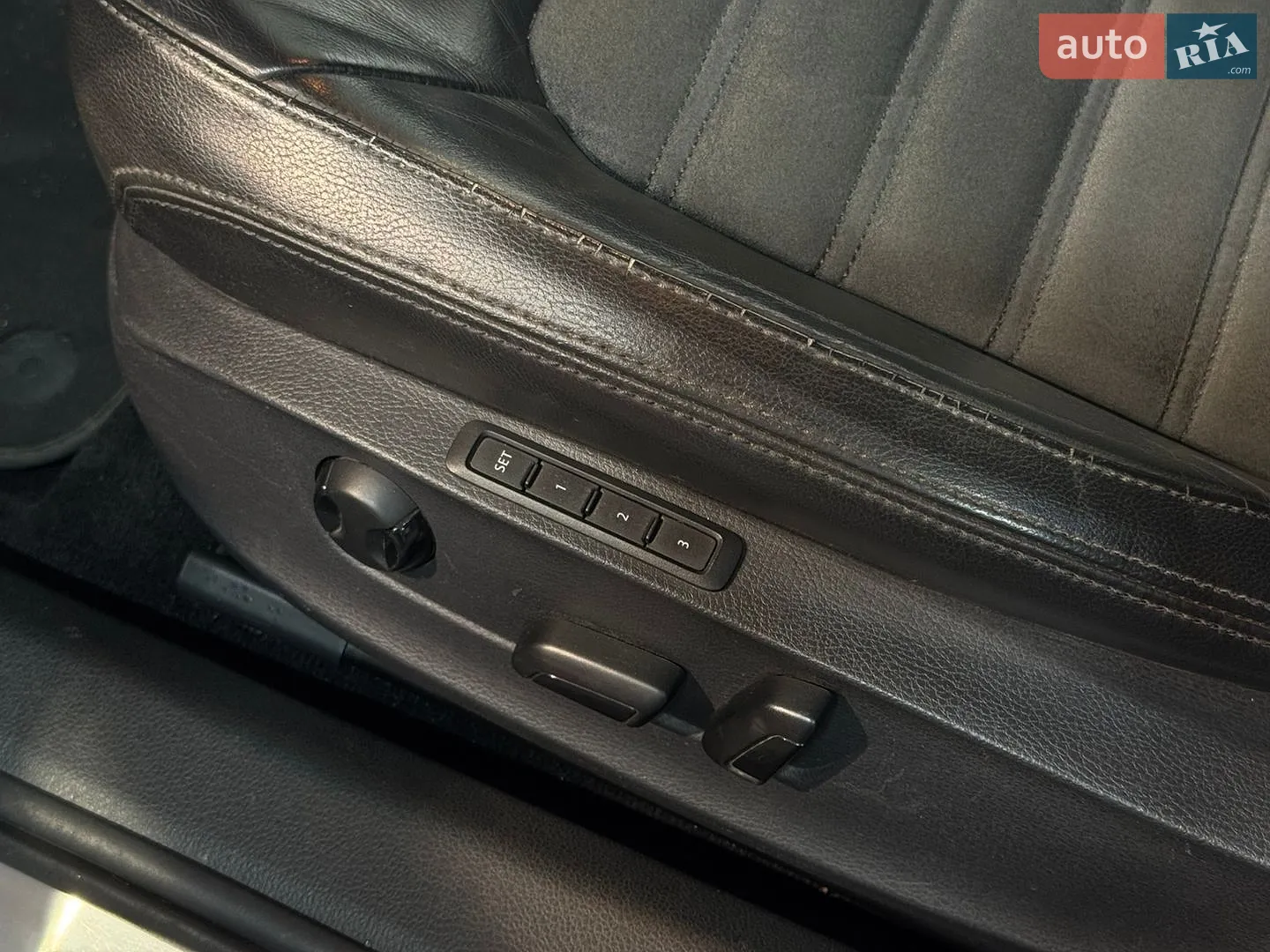 2014 Volkswagen Passat - мініатюра 16