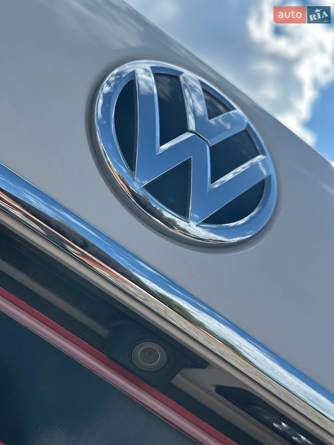 2016 Volkswagen Passat - мініатюра 15