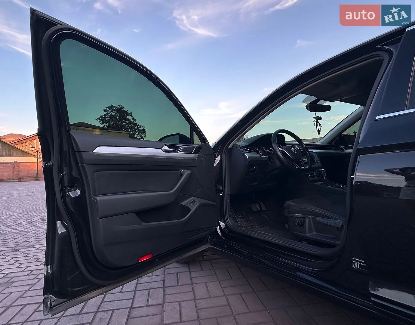 2015 Volkswagen Passat - мініатюра 15