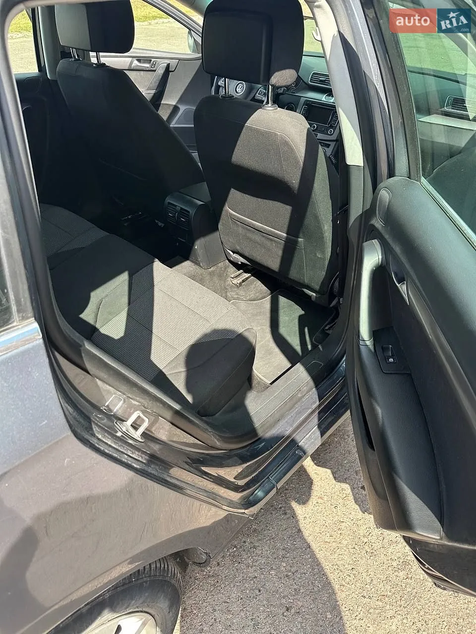 2012 Volkswagen Passat - мініатюра 11