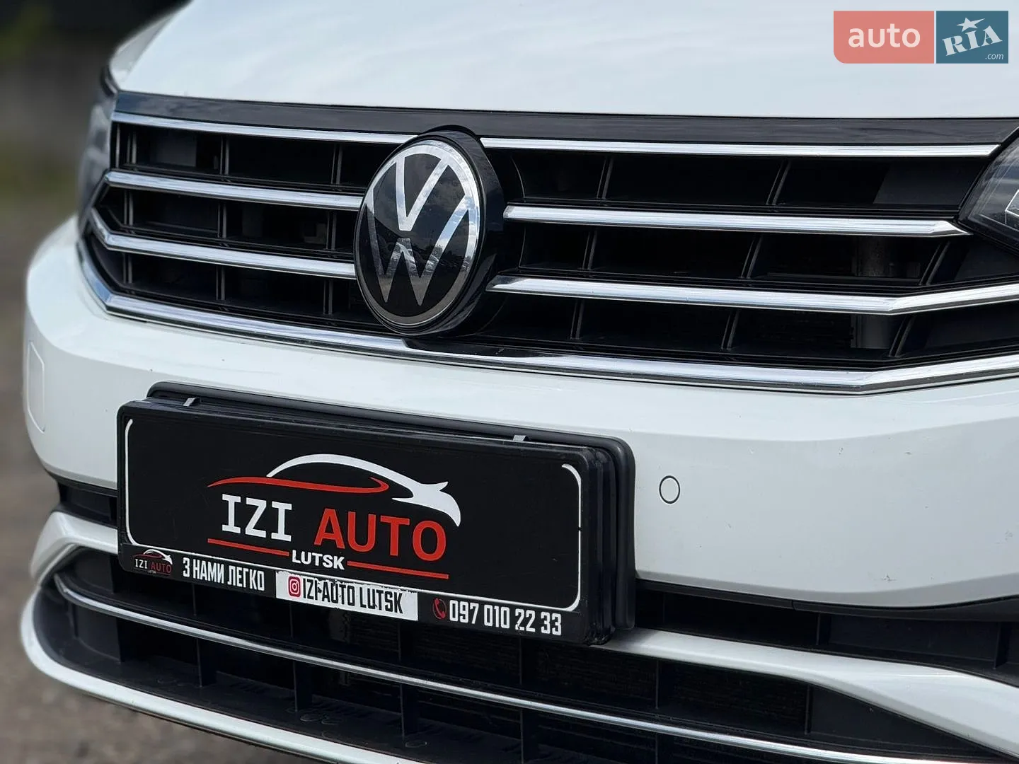 2020 Volkswagen Passat - мініатюра 10