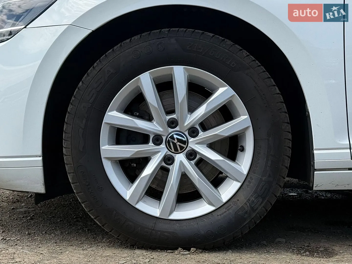2020 Volkswagen Passat - мініатюра 13