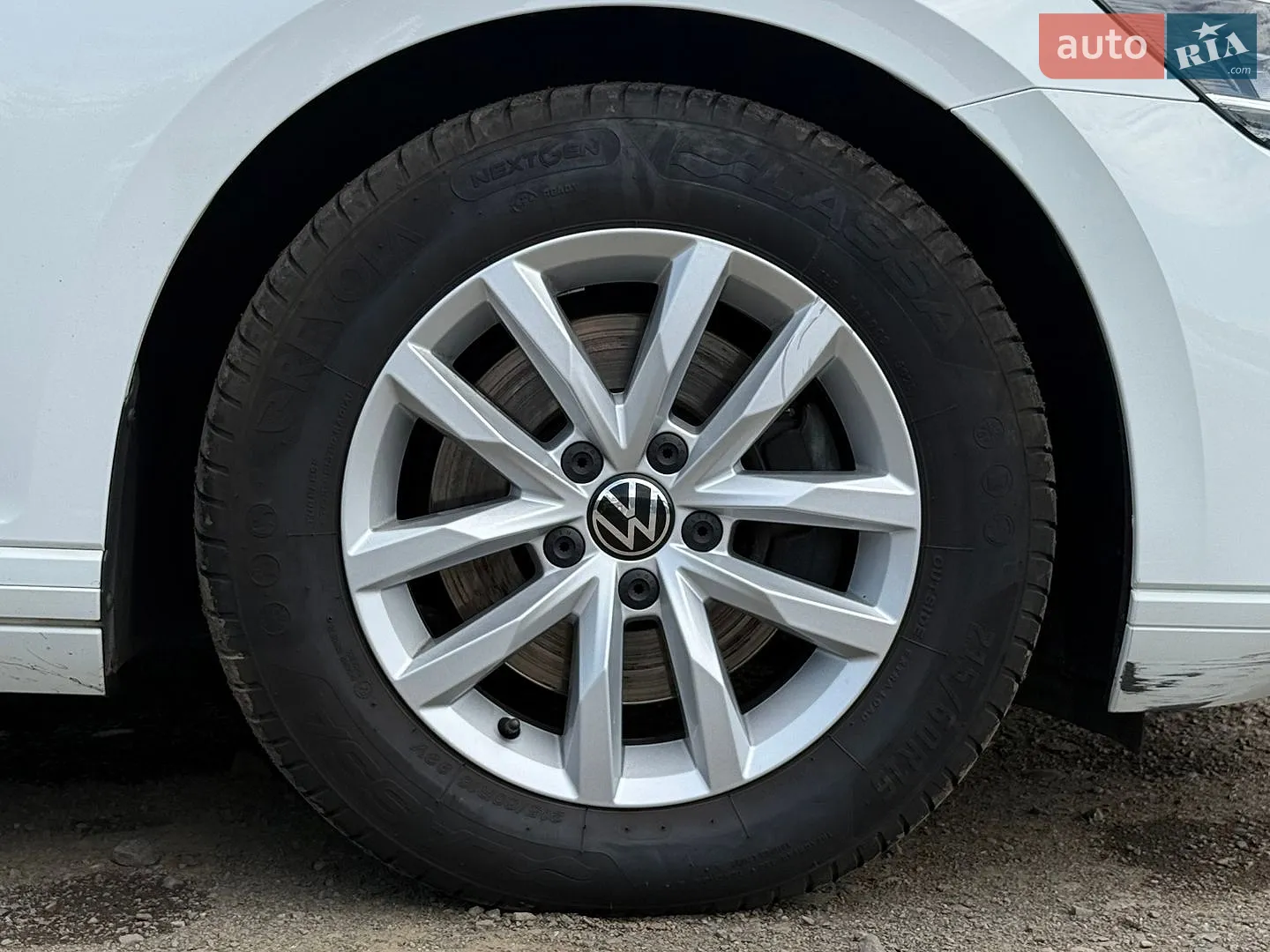 2020 Volkswagen Passat - мініатюра 15