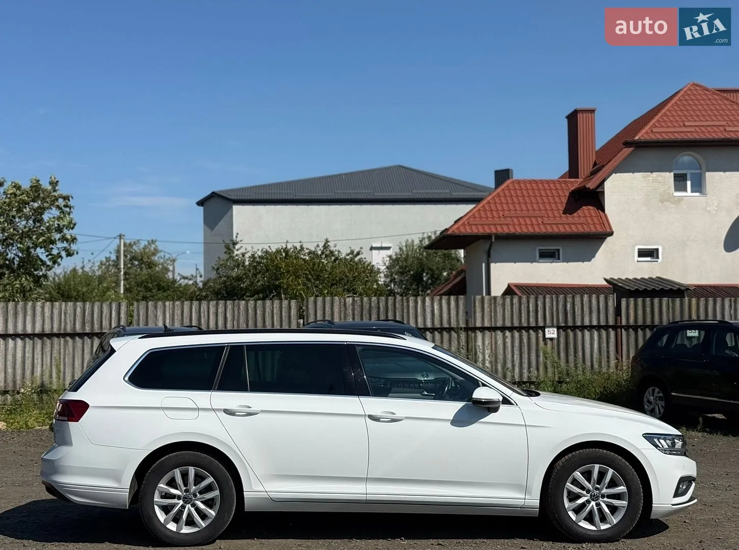 2020 Volkswagen Passat - мініатюра 9