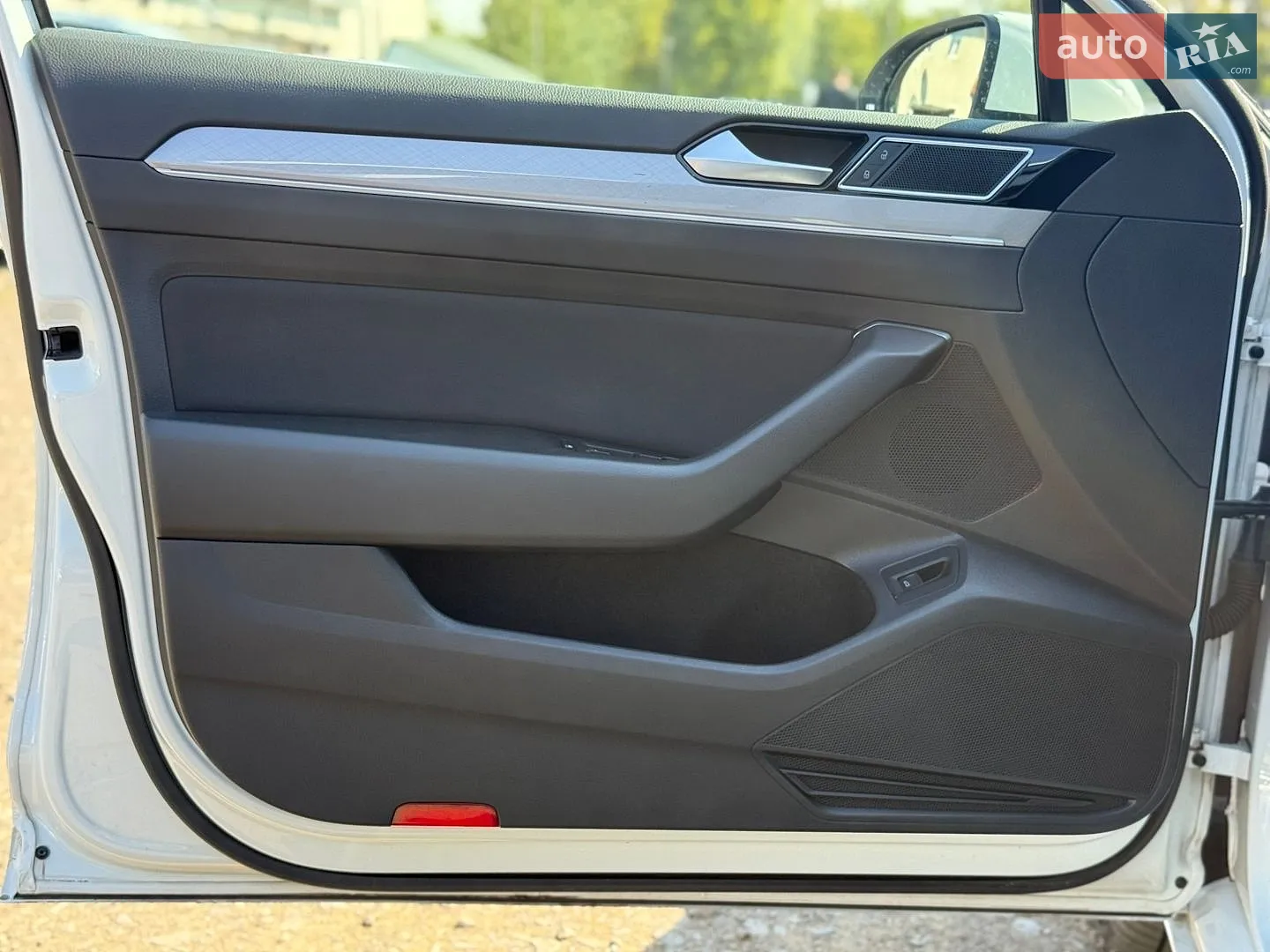 2020 Volkswagen Passat - мініатюра 22