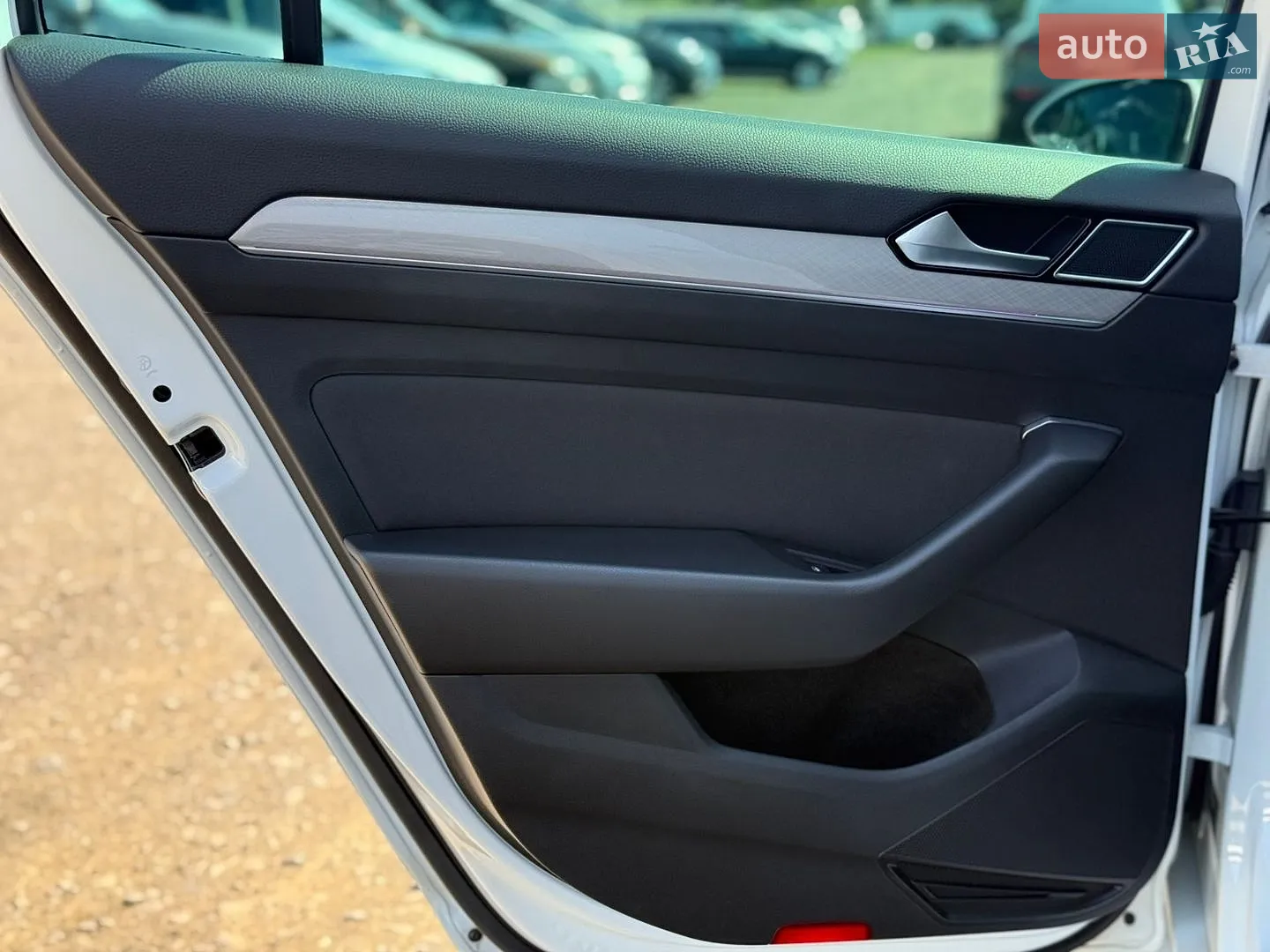 2020 Volkswagen Passat - мініатюра 29