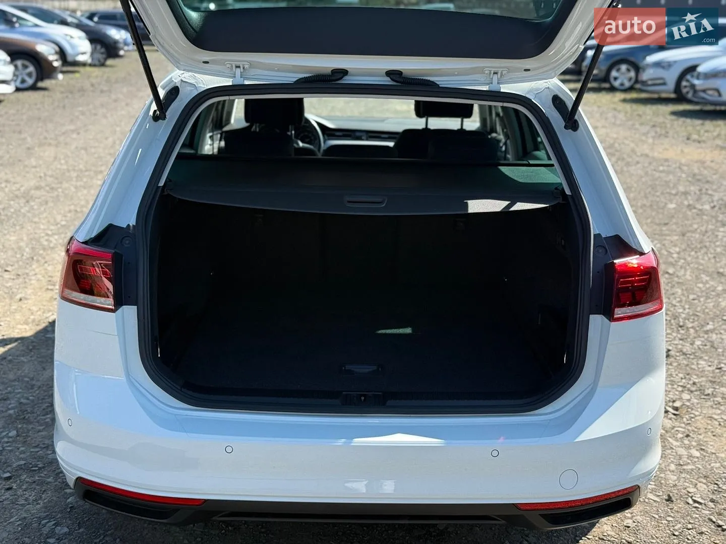 2020 Volkswagen Passat - мініатюра 30