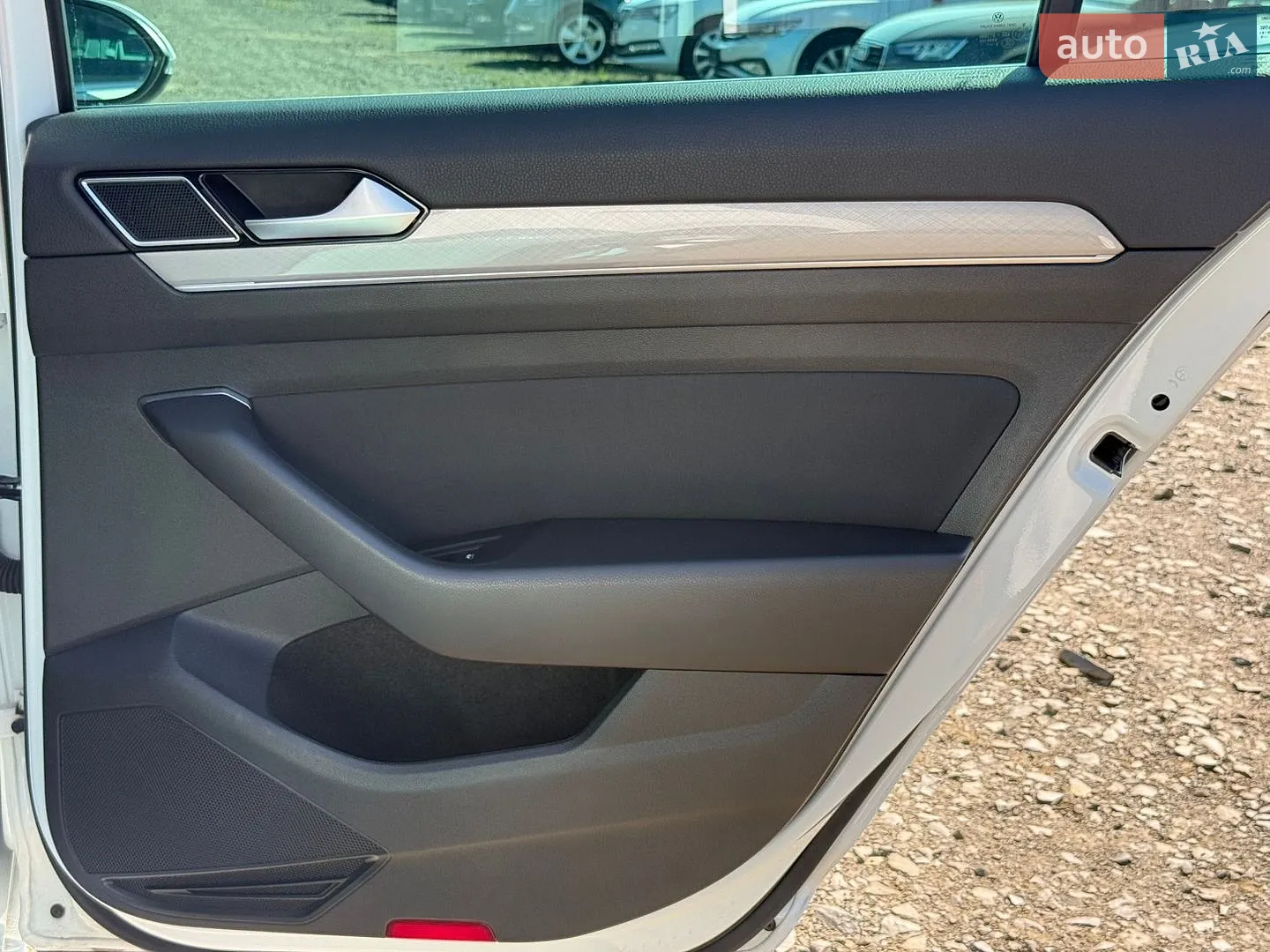 2020 Volkswagen Passat - мініатюра 36