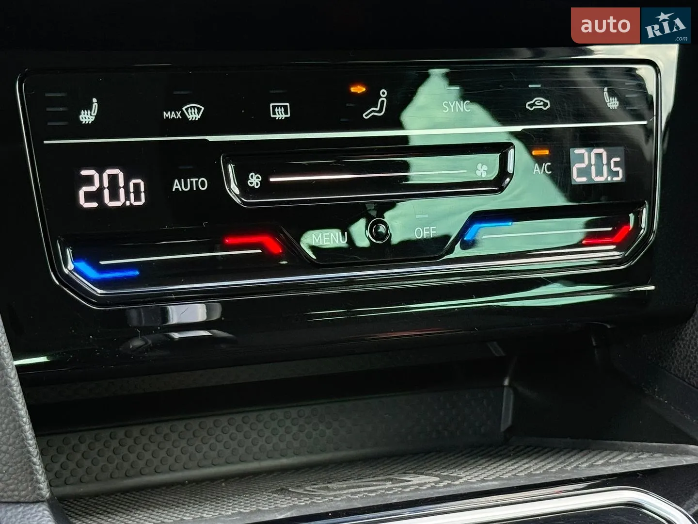 2020 Volkswagen Passat - мініатюра 49