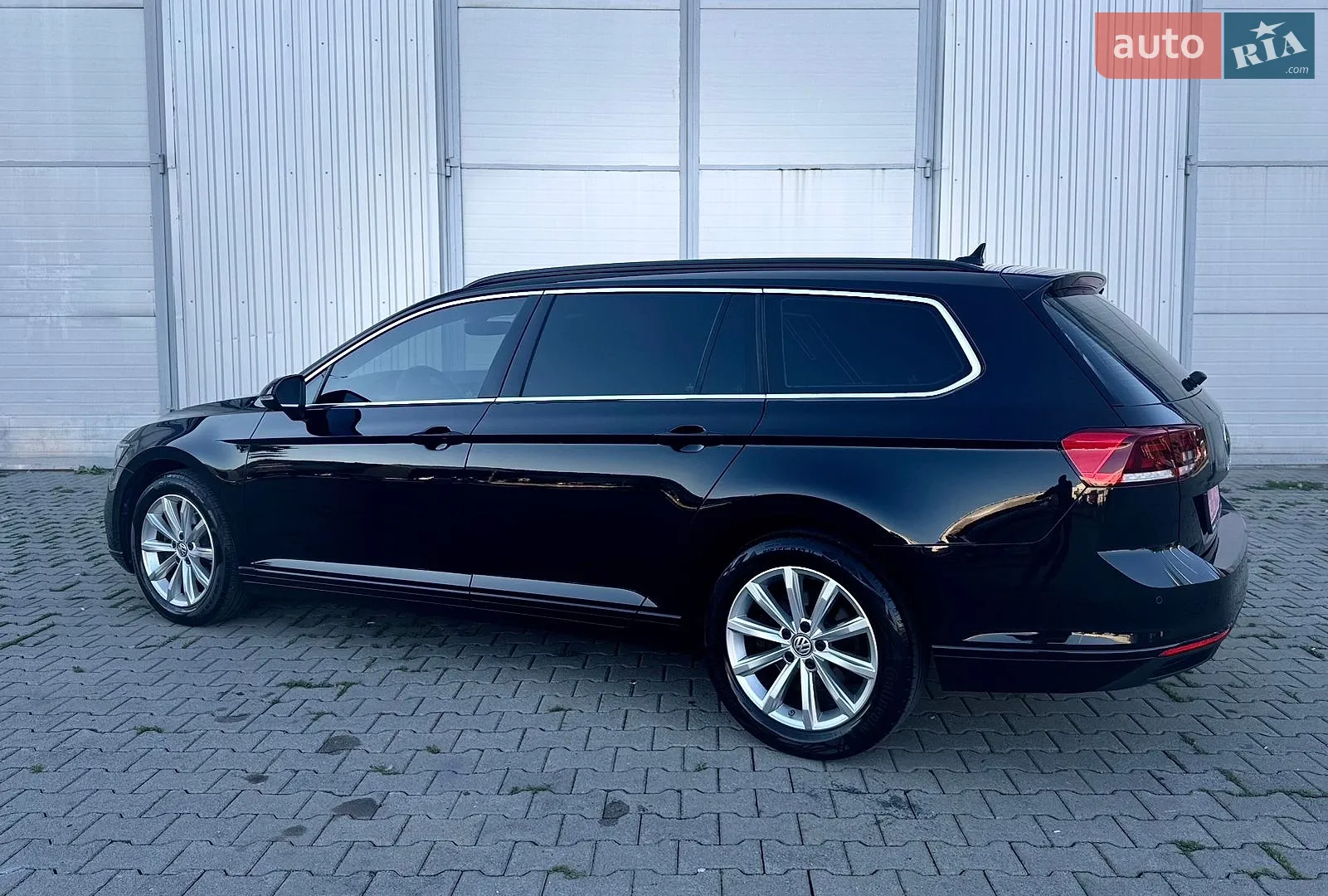 2021 Volkswagen Passat - мініатюра 4