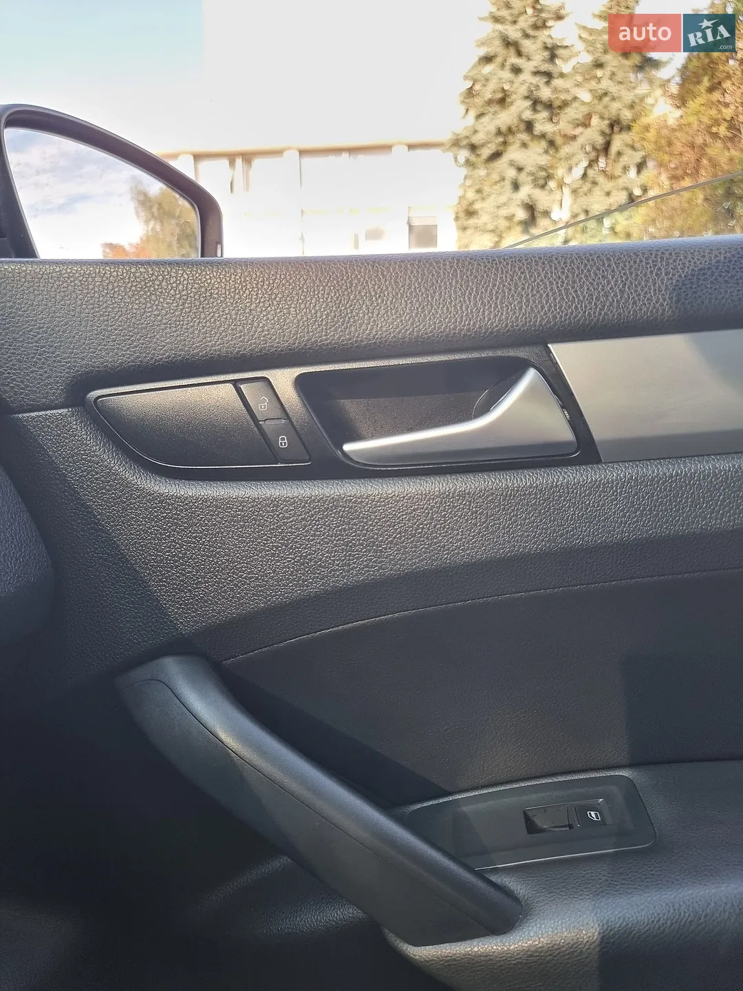 2015 Volkswagen Passat - мініатюра 12