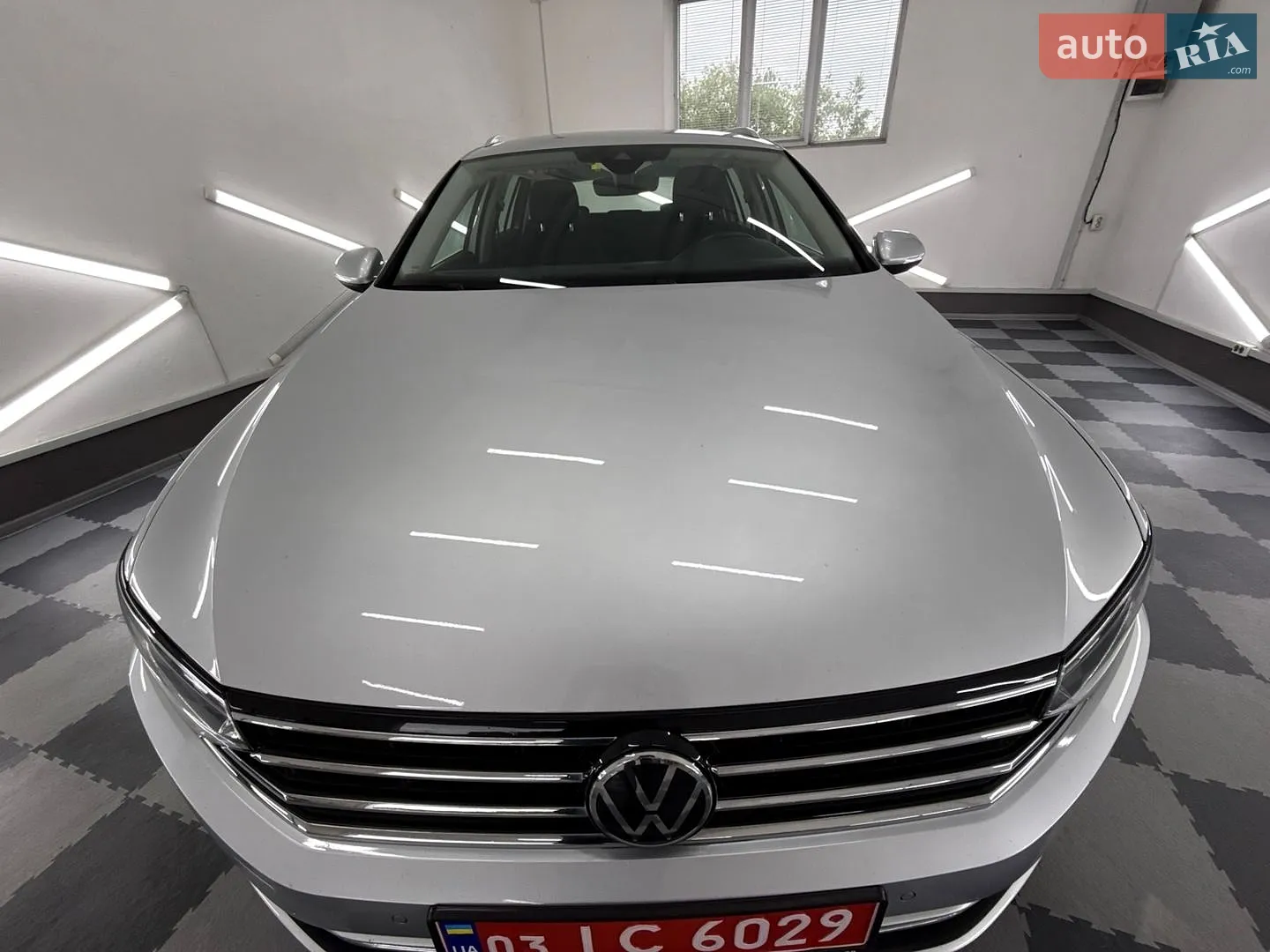 2020 Volkswagen Passat - мініатюра 55