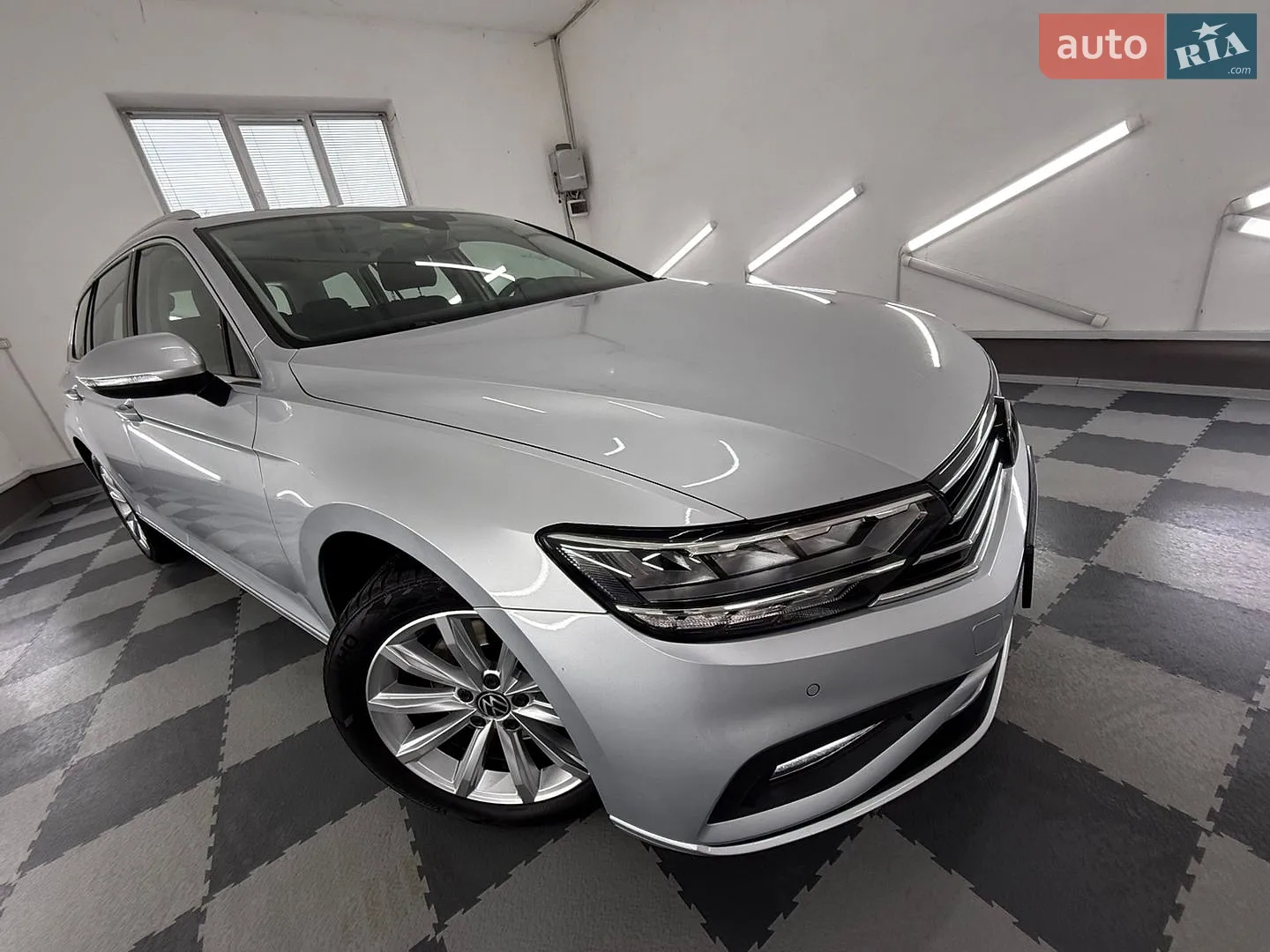 2020 Volkswagen Passat - мініатюра 61