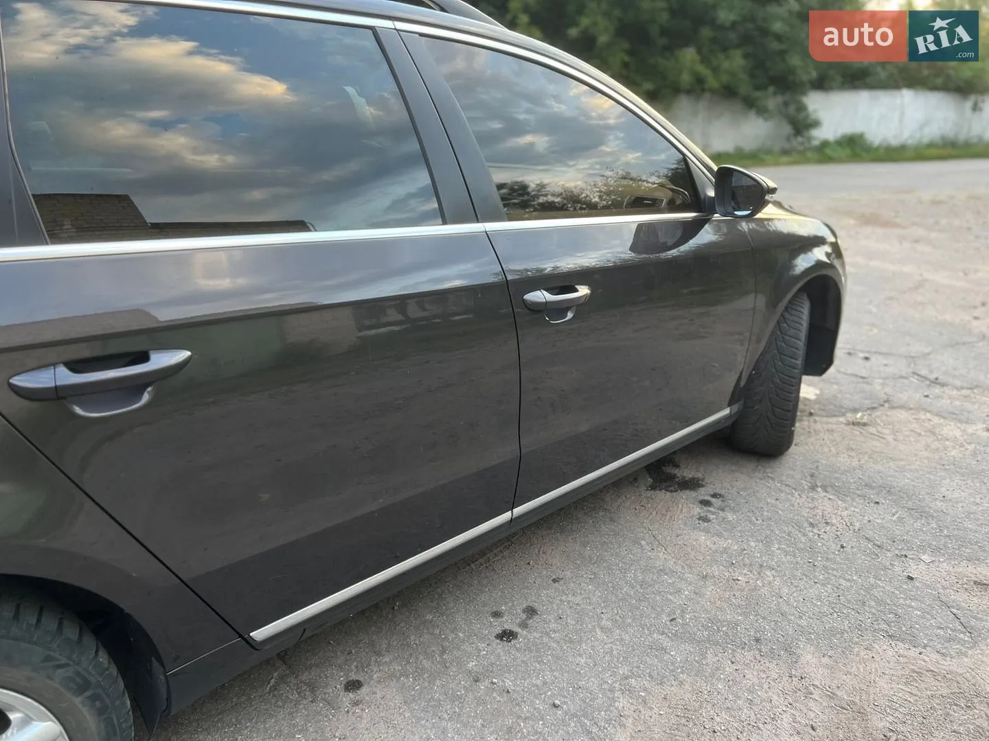 2011 Volkswagen Passat - мініатюра 19