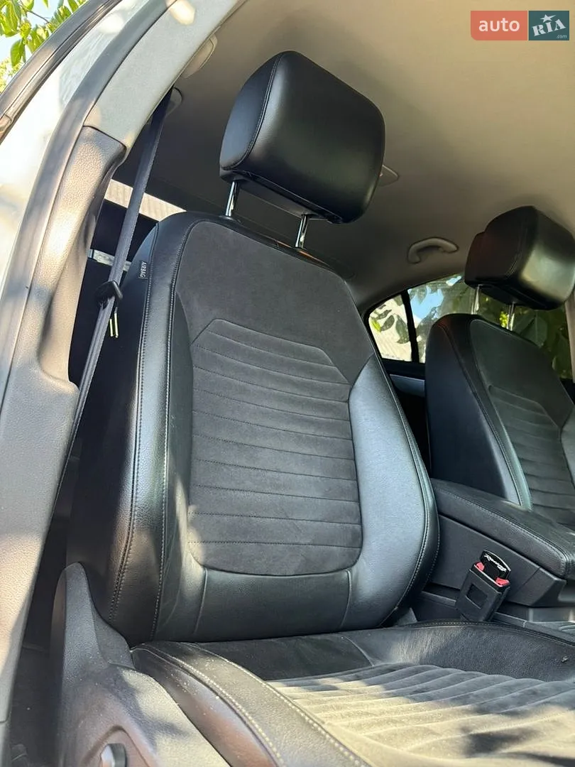2013 Volkswagen Passat - мініатюра 11