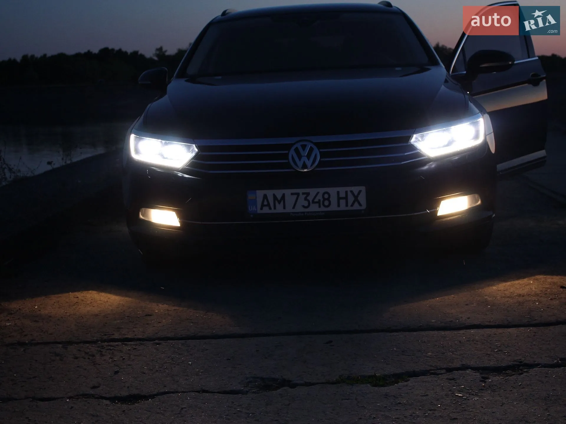 2015 Volkswagen Passat - мініатюра 29