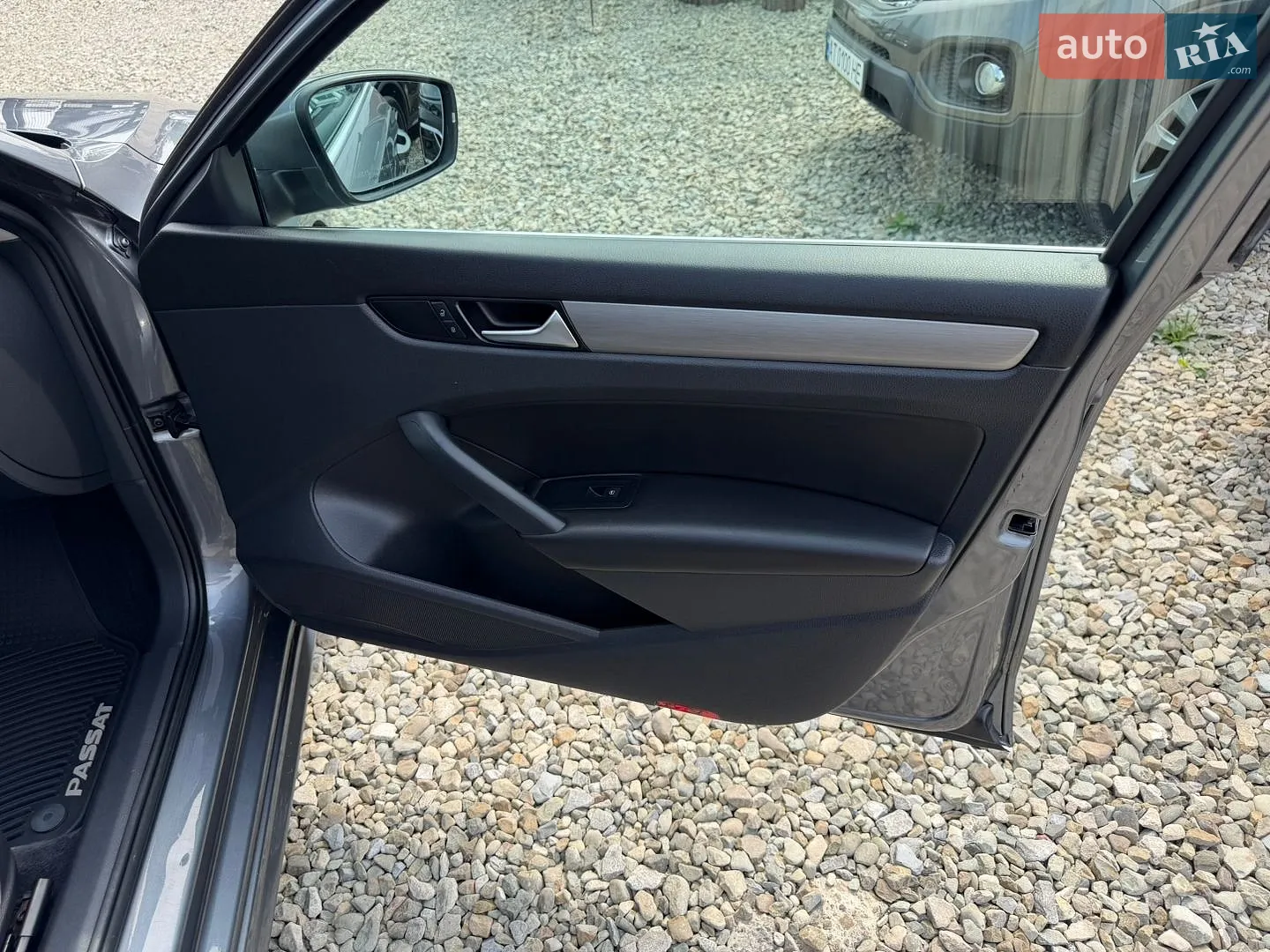 2014 Volkswagen Passat - мініатюра 28