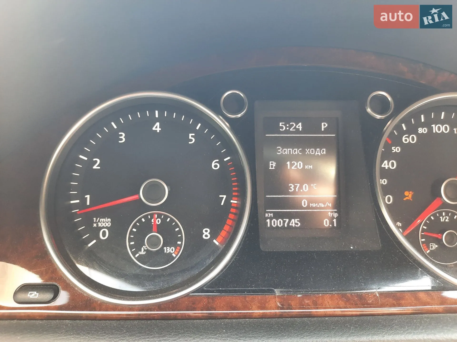 2011 Volkswagen Passat - мініатюра 12