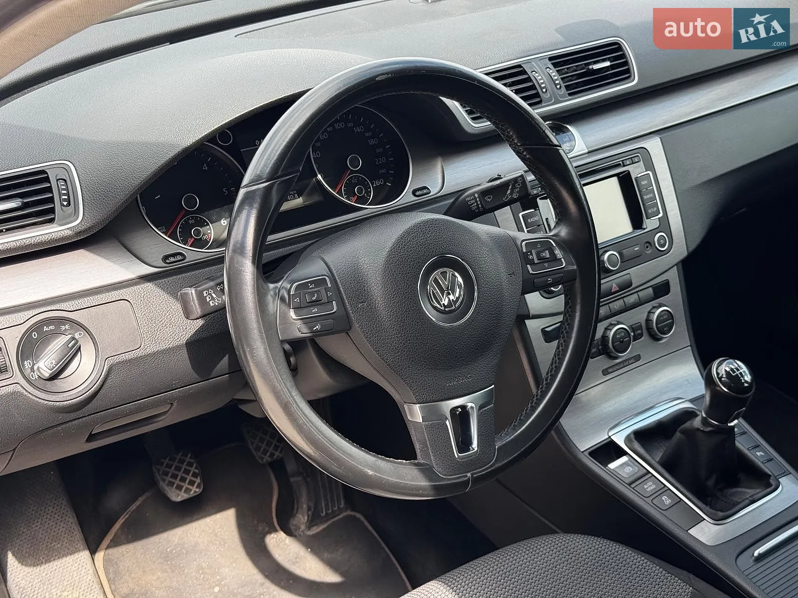 2013 Volkswagen Passat - мініатюра 20