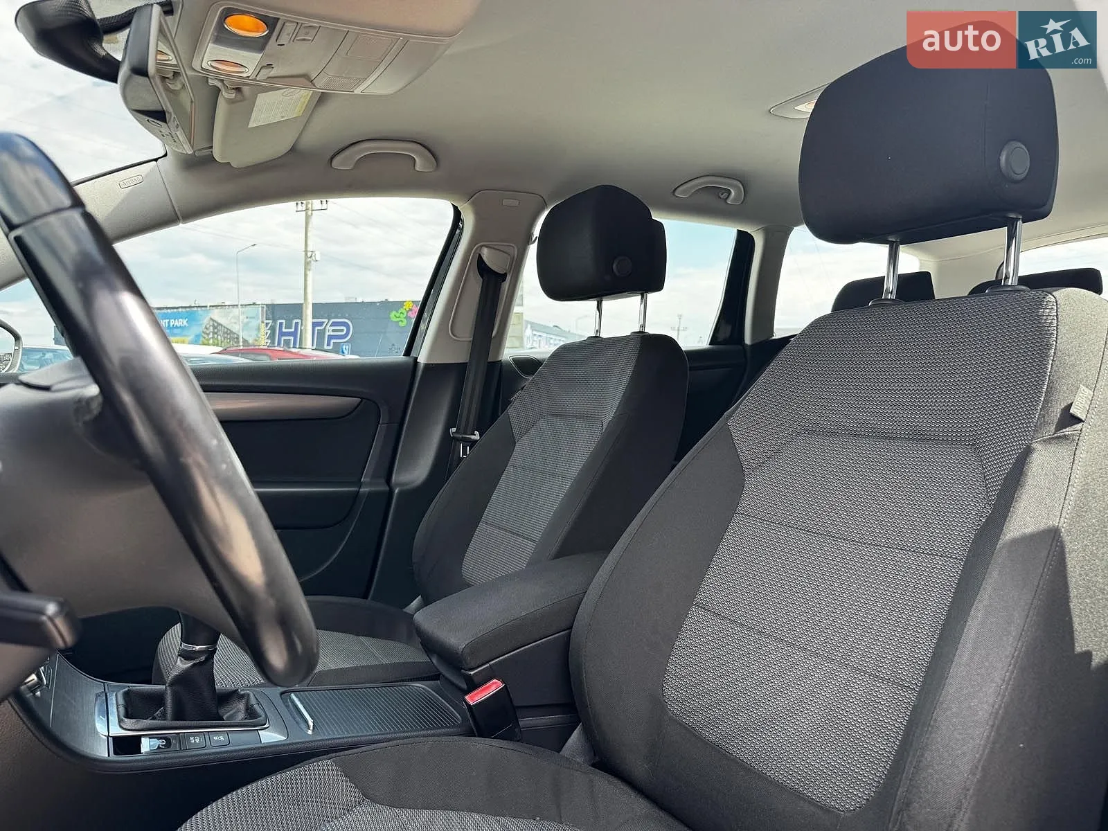 2013 Volkswagen Passat - мініатюра 28