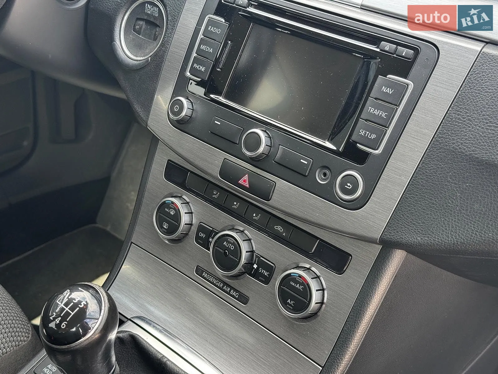 2013 Volkswagen Passat - мініатюра 38