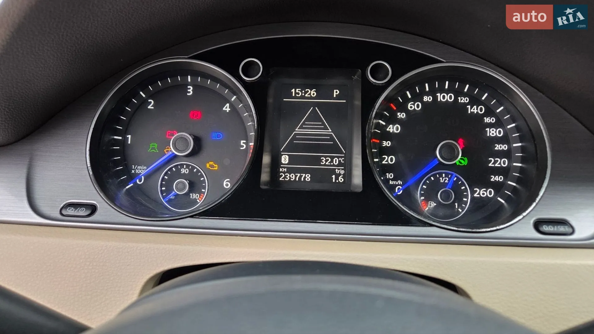 2013 Volkswagen Passat - мініатюра 27