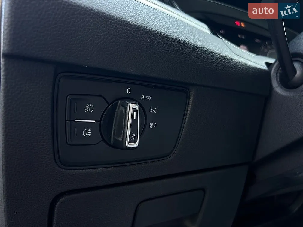 2016 Volkswagen Passat - мініатюра 13