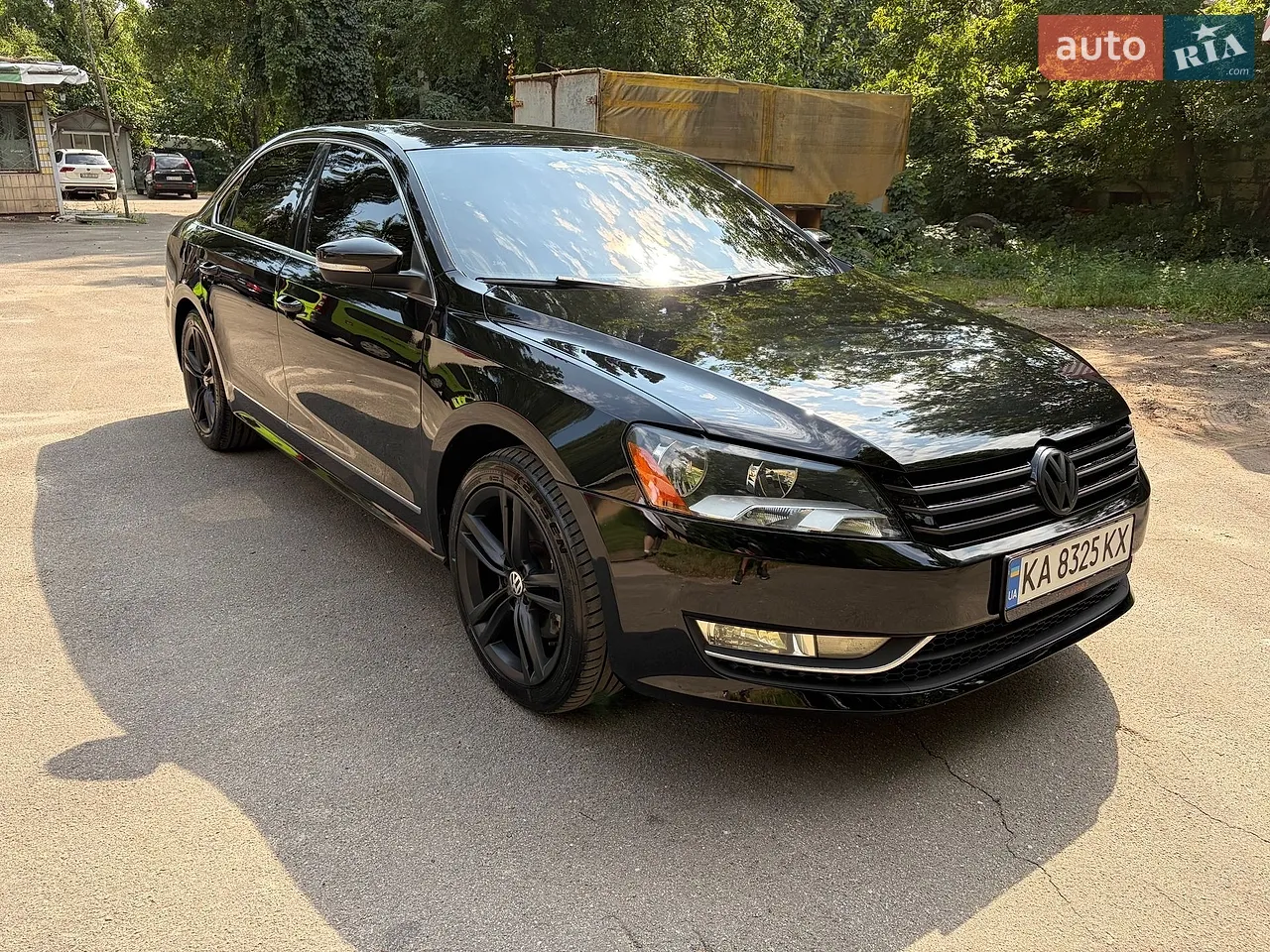 2015 Volkswagen Passat - мініатюра 29