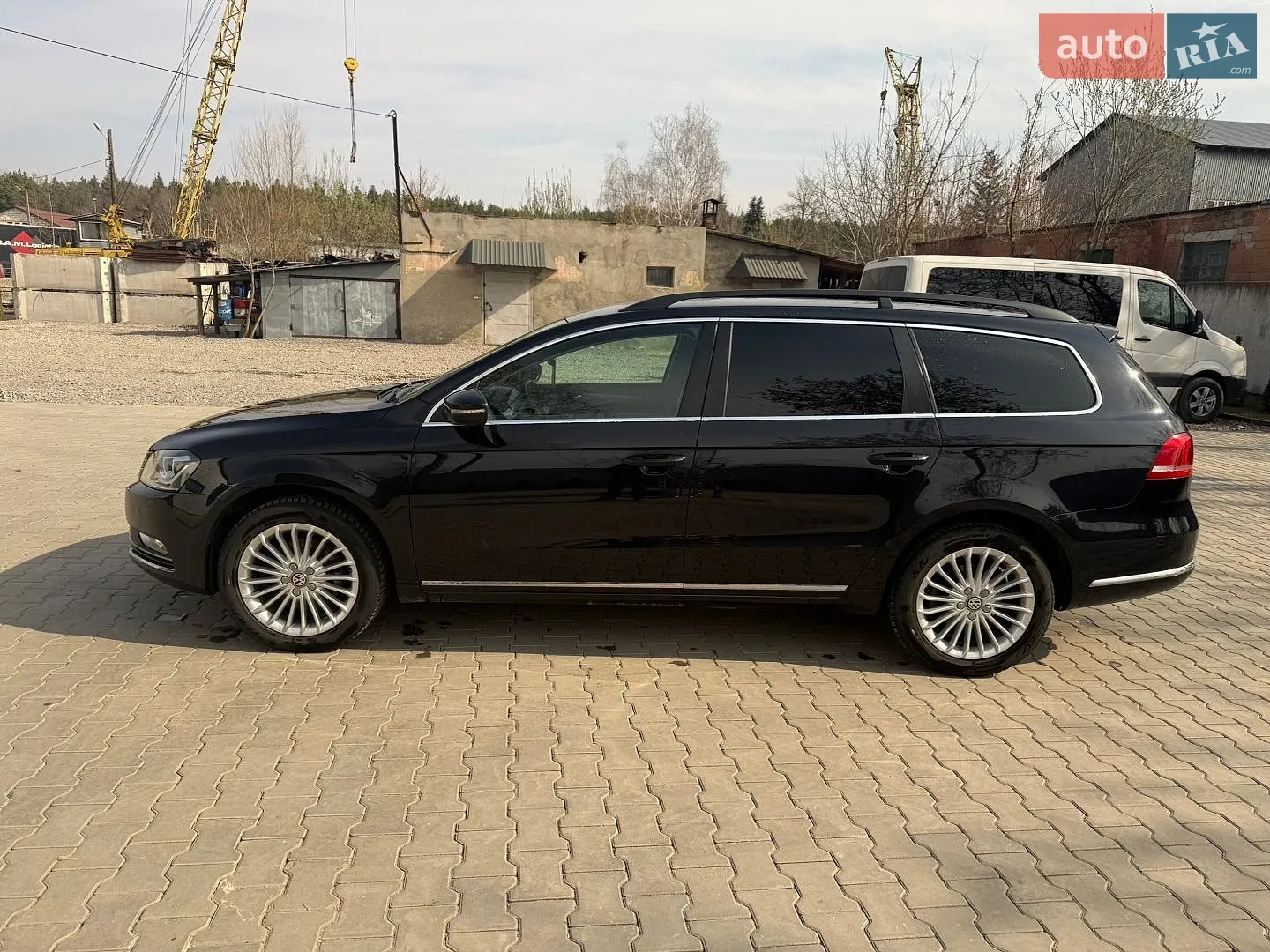 2011 Volkswagen Passat - мініатюра 15