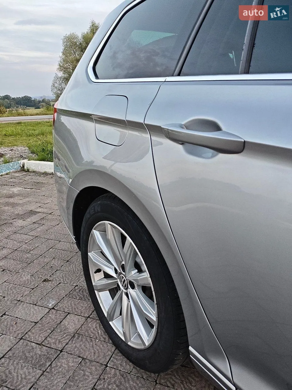 2019 Volkswagen Passat - мініатюра 10