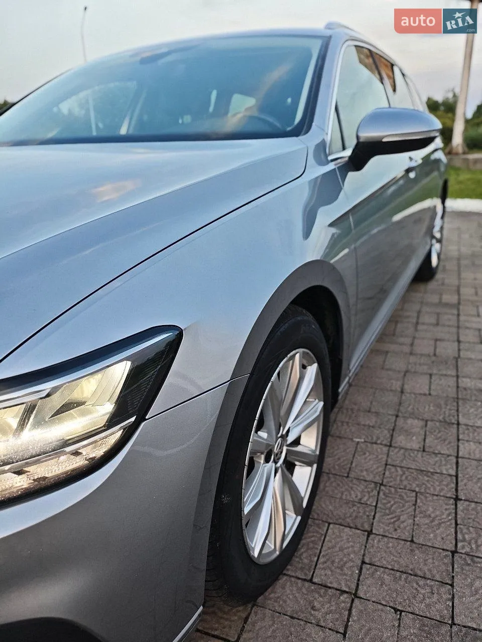 2019 Volkswagen Passat - мініатюра 15
