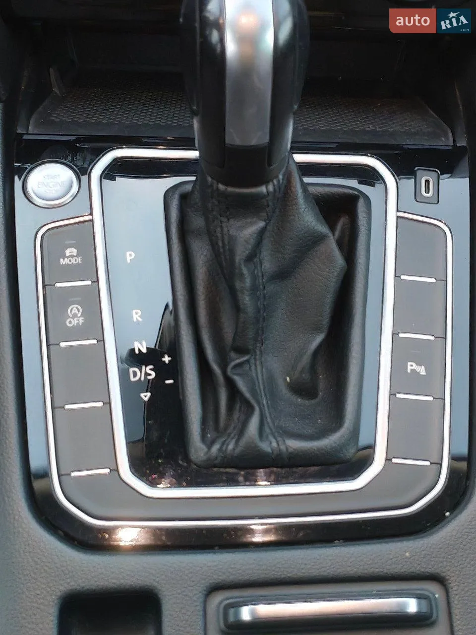 2019 Volkswagen Passat - мініатюра 32