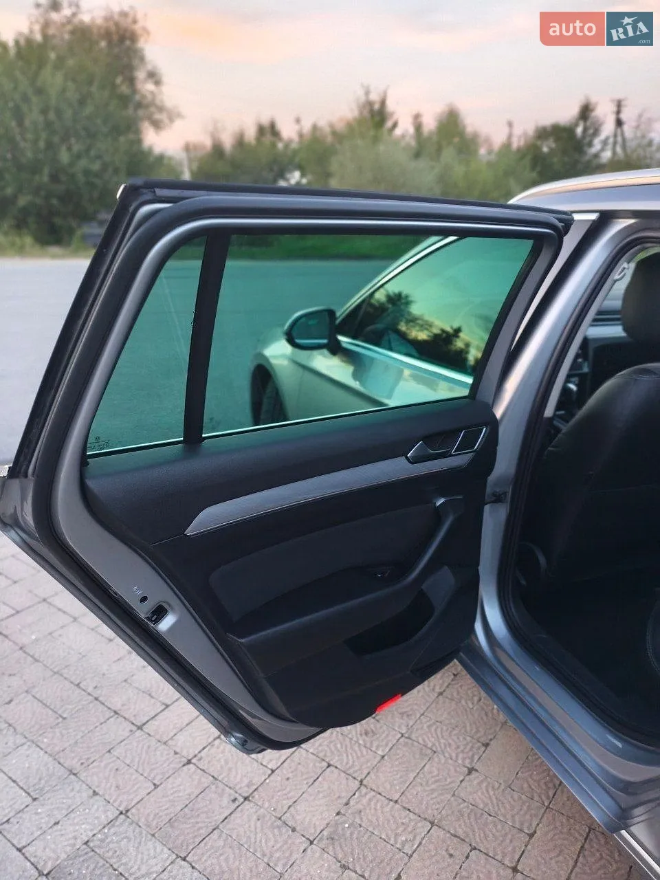 2019 Volkswagen Passat - мініатюра 37