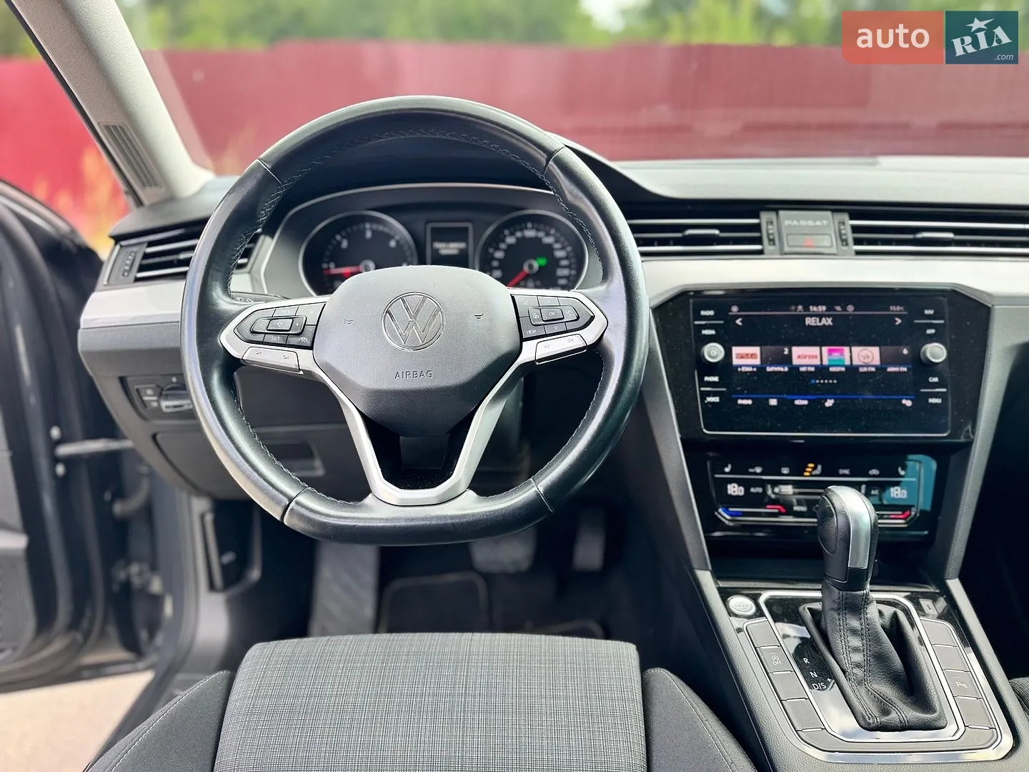 2021 Volkswagen Passat - мініатюра 13