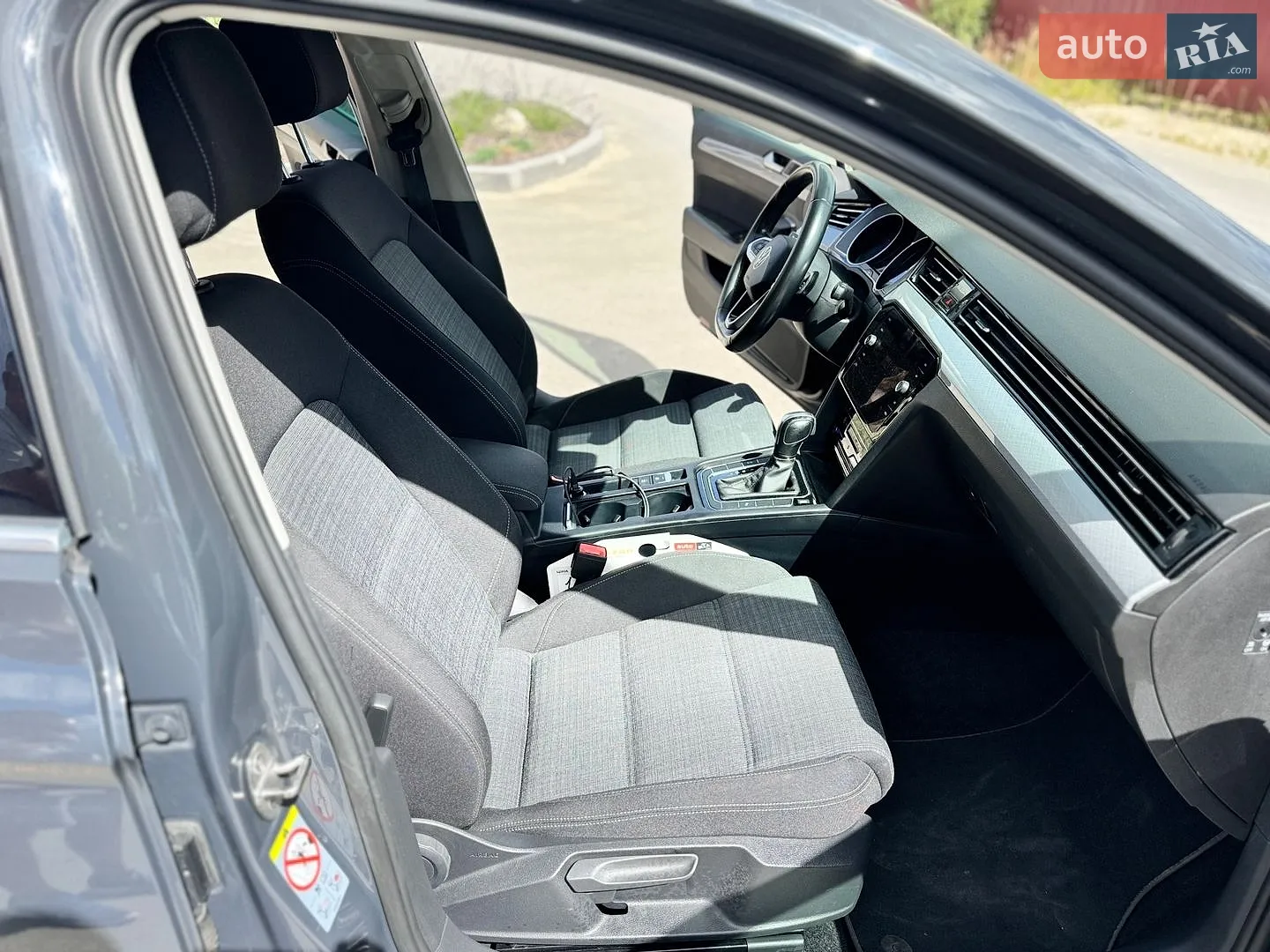 2021 Volkswagen Passat - мініатюра 15