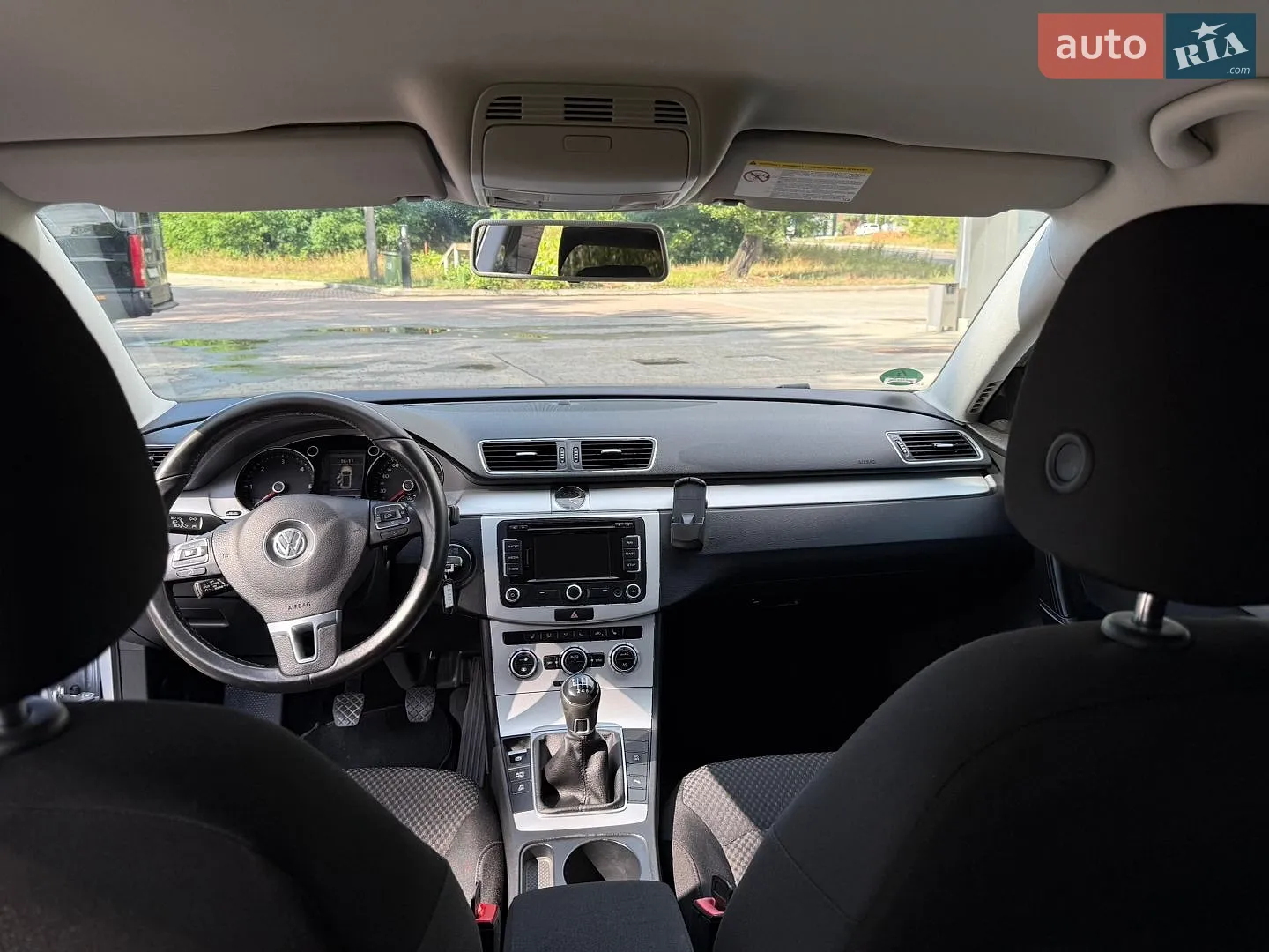 2013 Volkswagen Passat - мініатюра 20