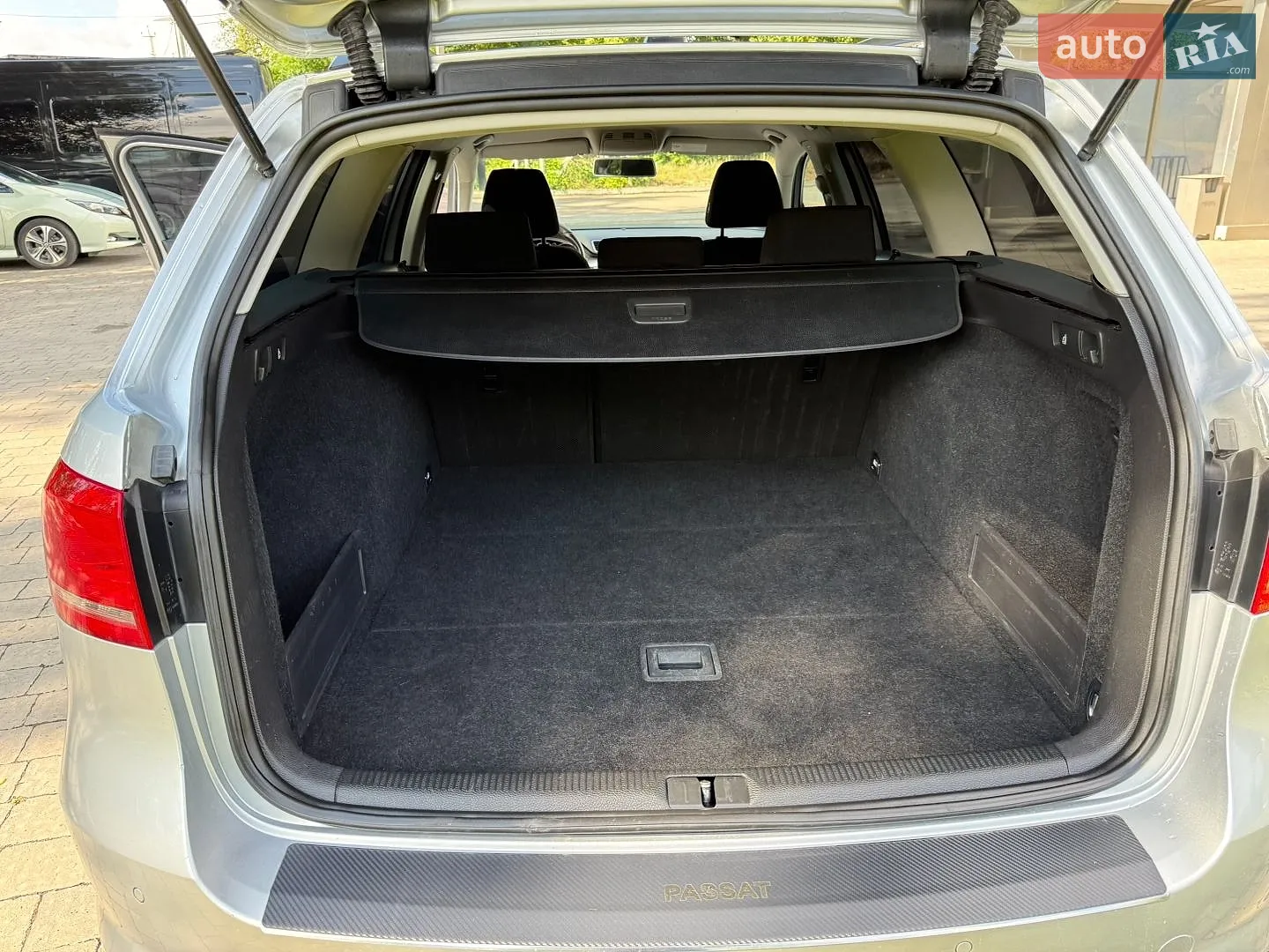2013 Volkswagen Passat - мініатюра 28