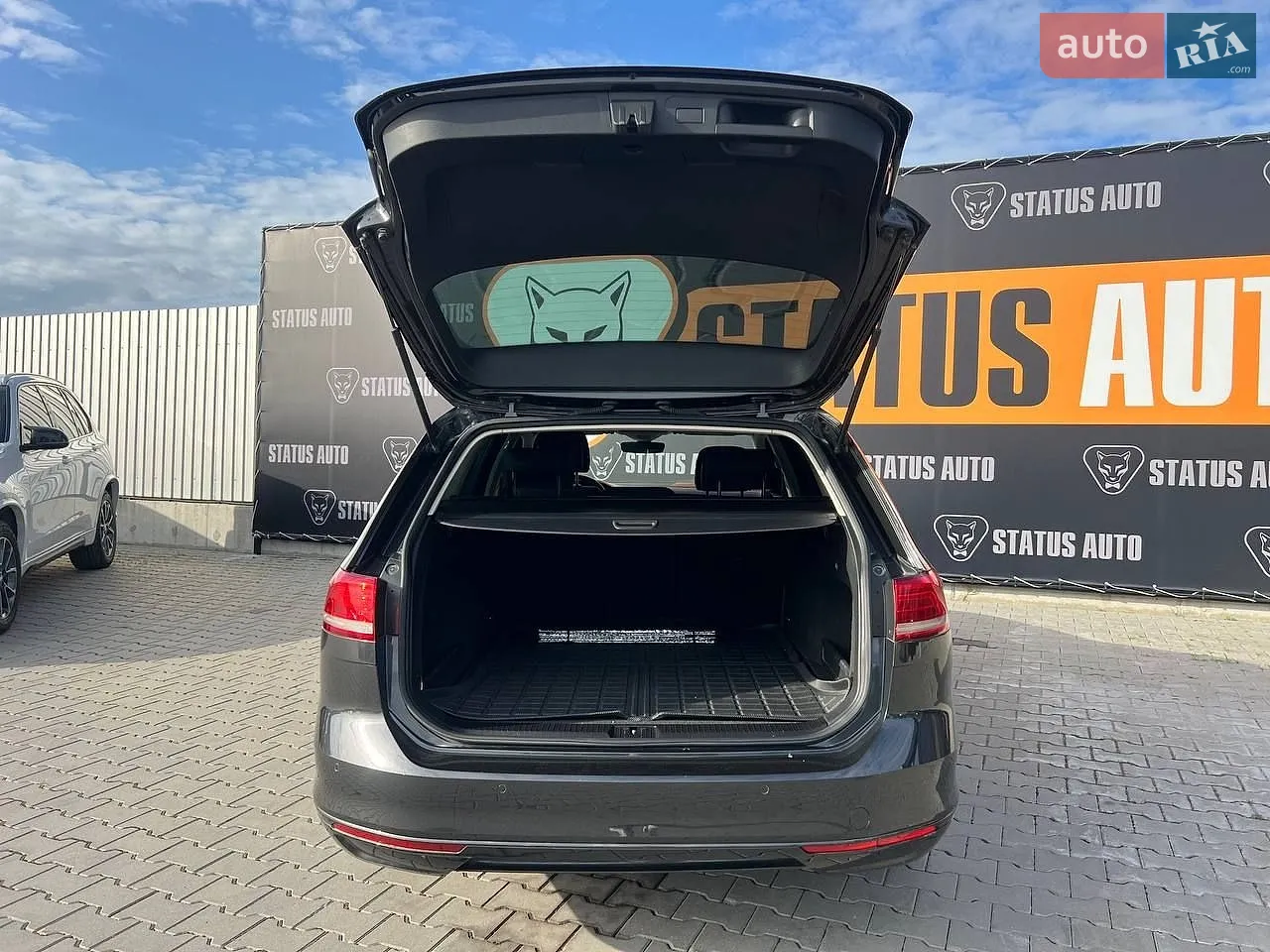 2019 Volkswagen Passat - мініатюра 9