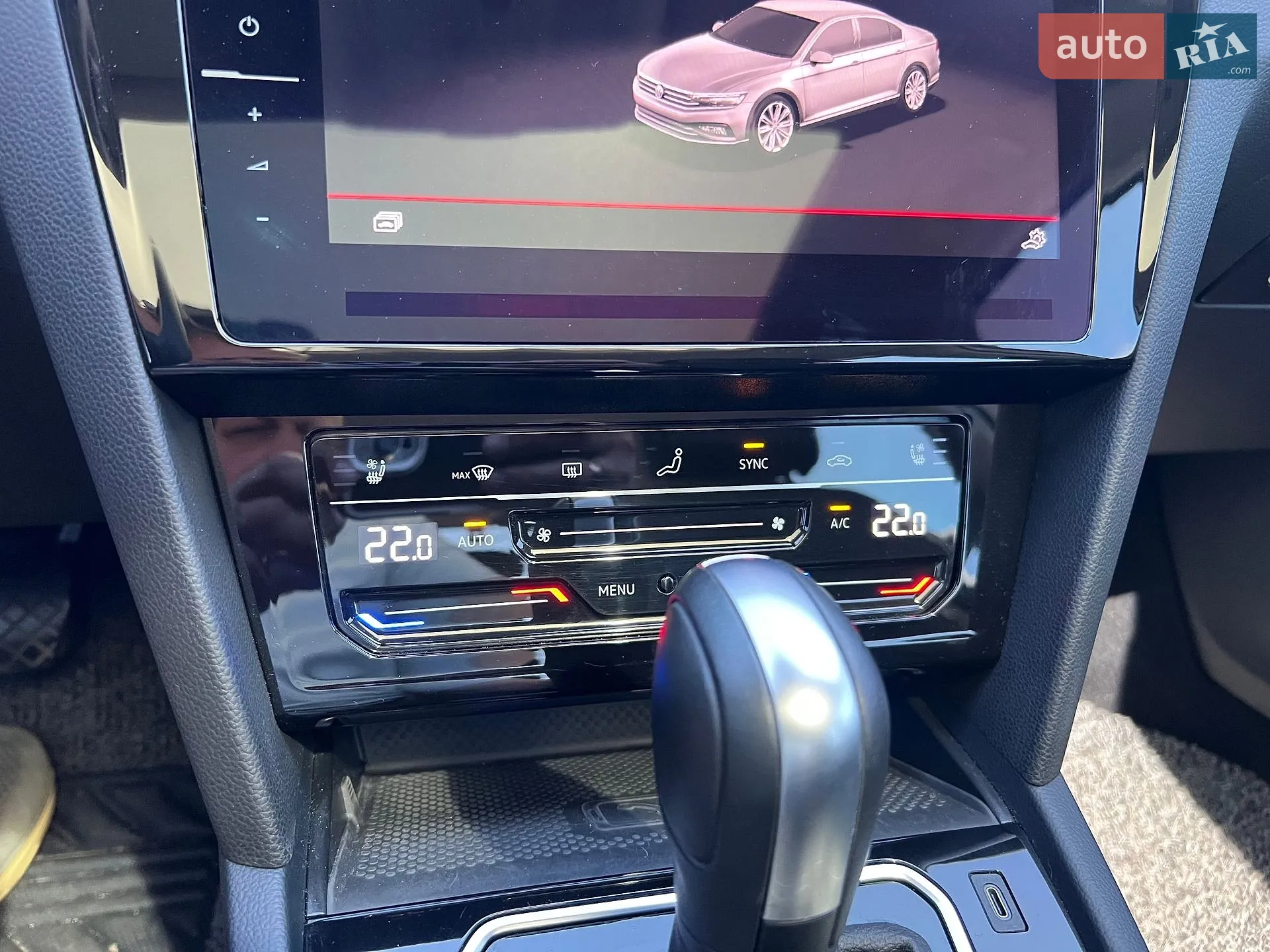 2021 Volkswagen Passat - мініатюра 20