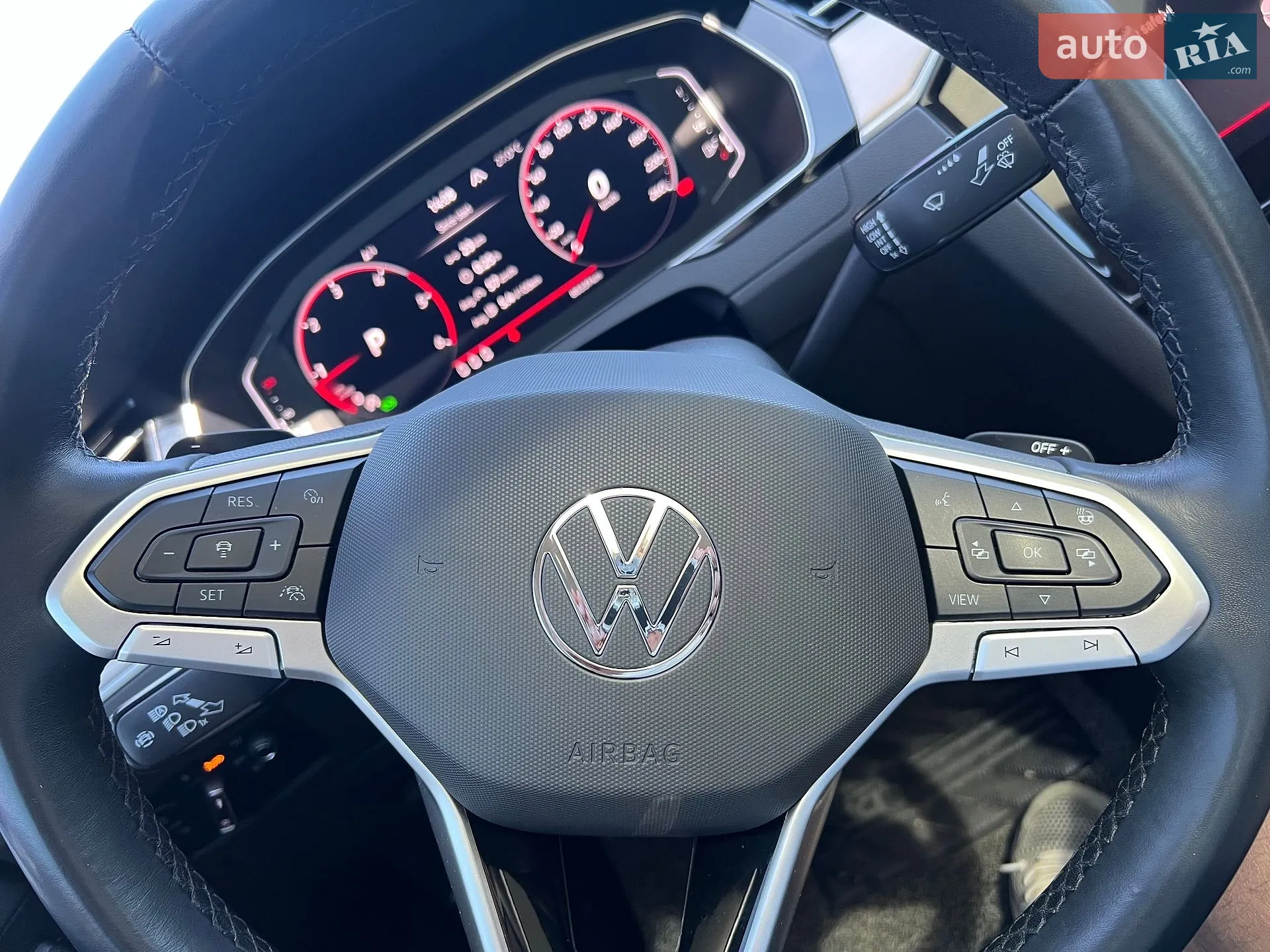 2021 Volkswagen Passat - мініатюра 22
