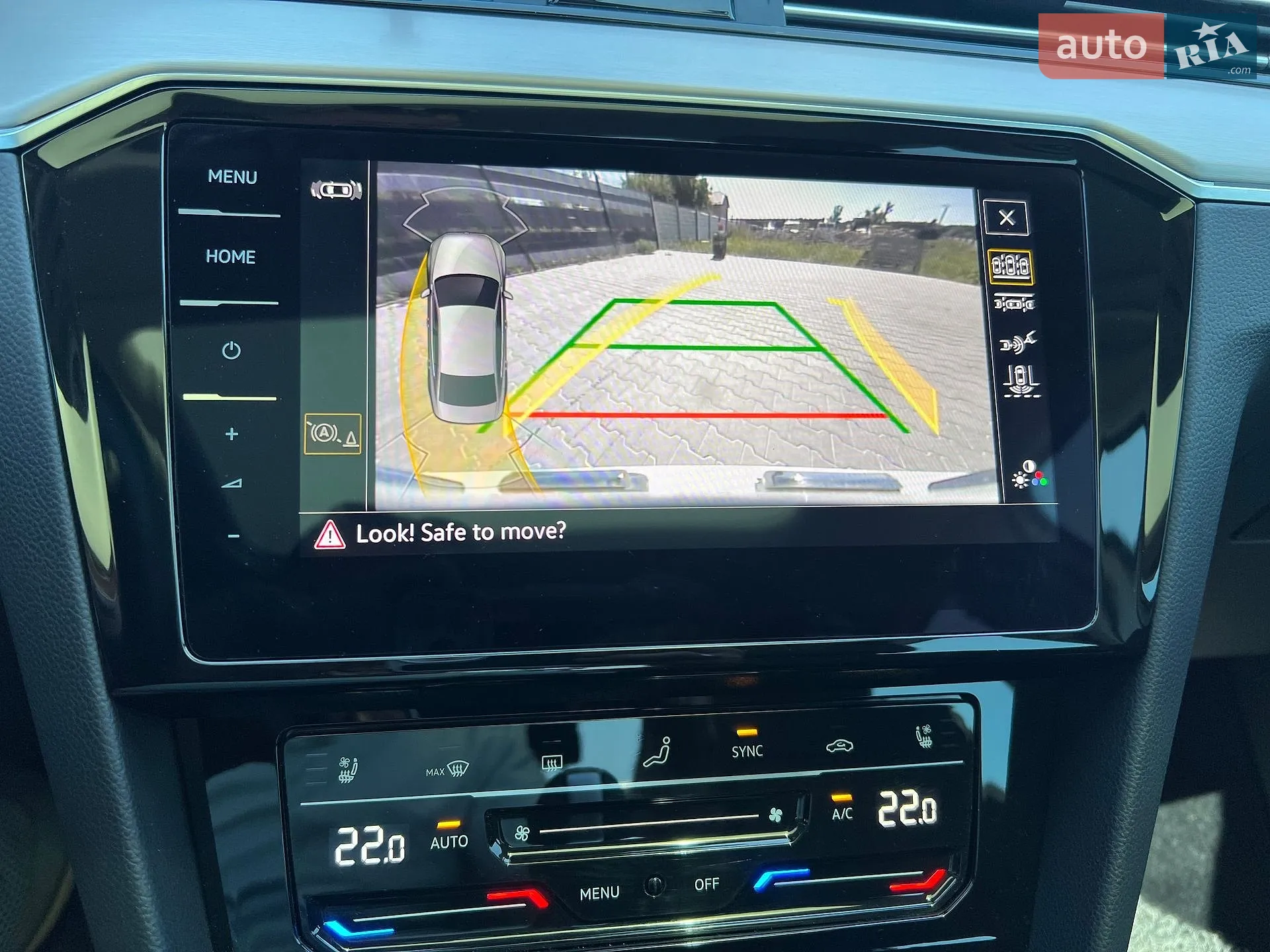 2021 Volkswagen Passat - мініатюра 24